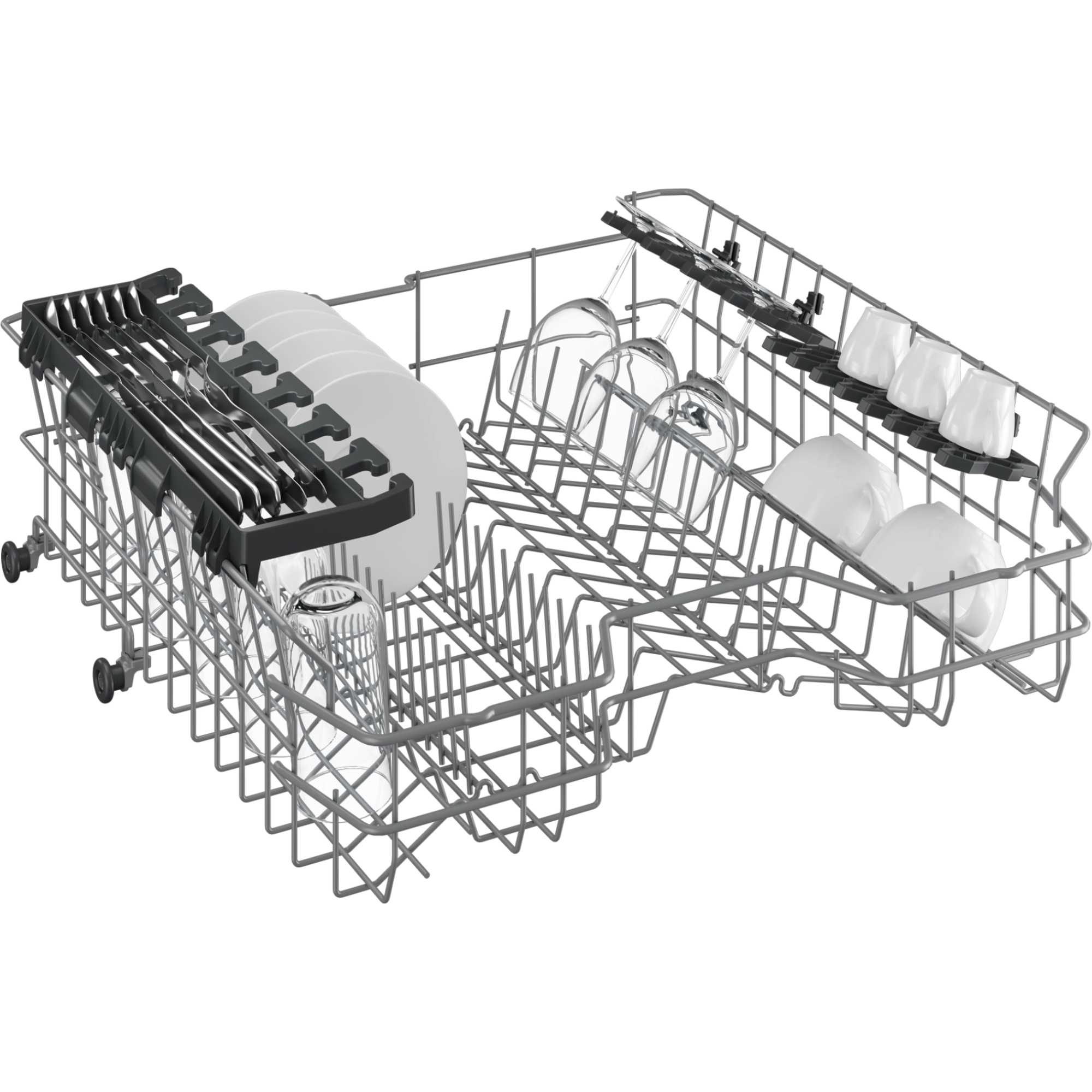 Fully Integrated Full-Sized Dishwasher - BDIN25431