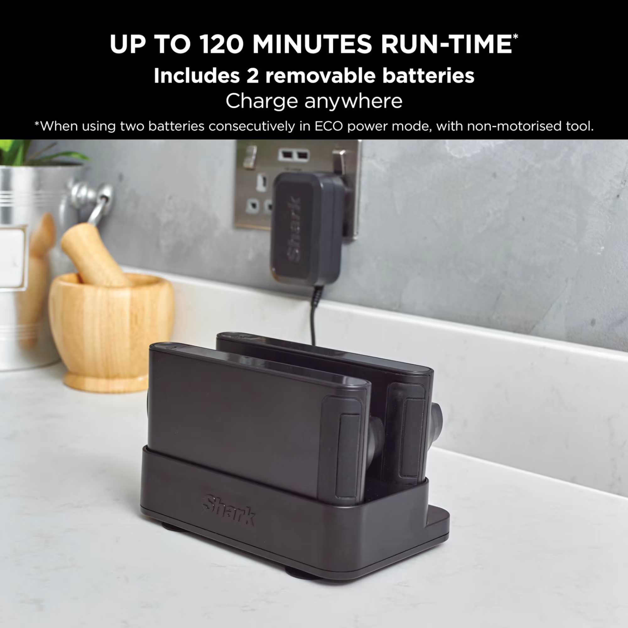 IZ420UKT Stratos Anti Hair Wrap Plus Pet Pro Cordless Vacuum