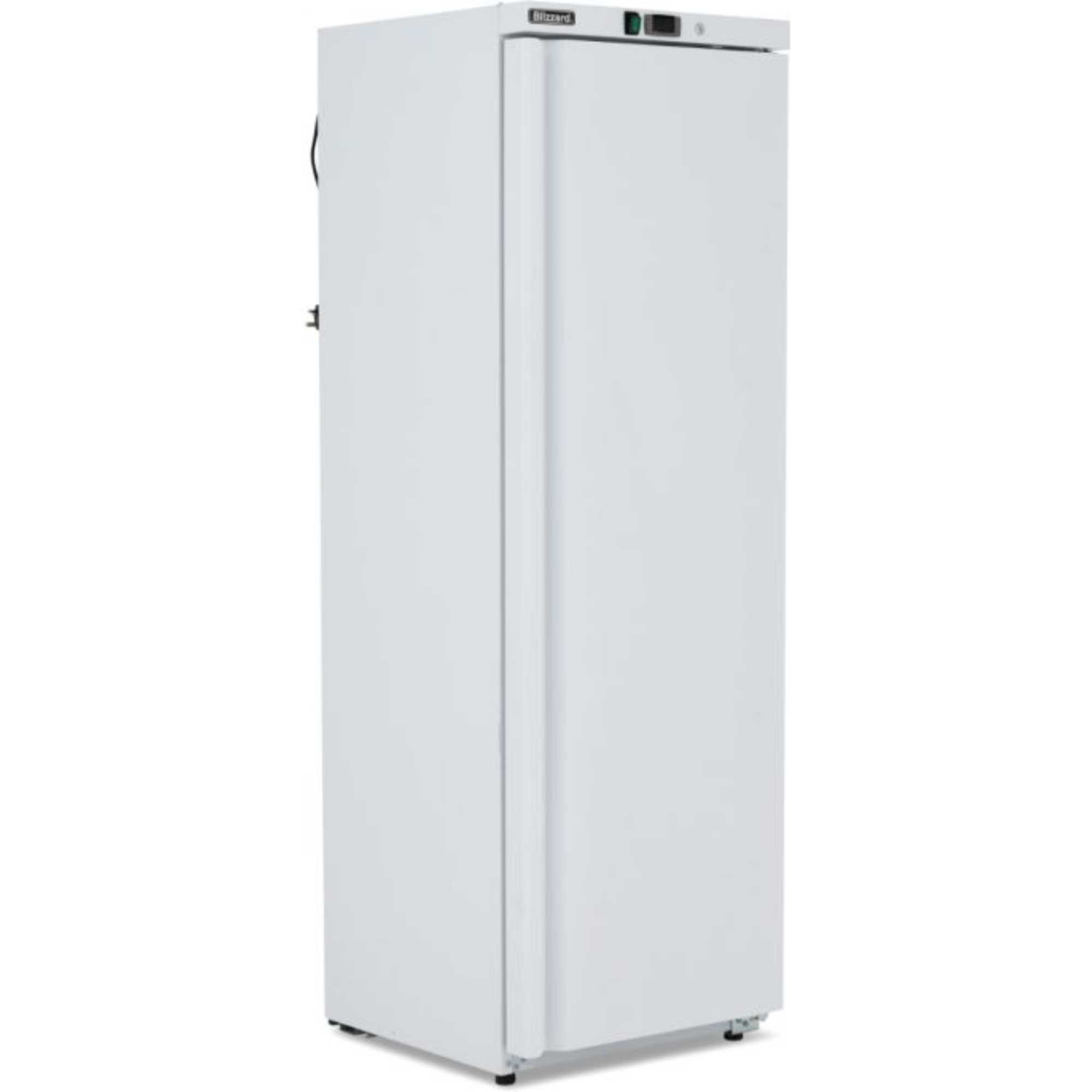 HW40 Upright Single Hinged Door 269L Refrigerator