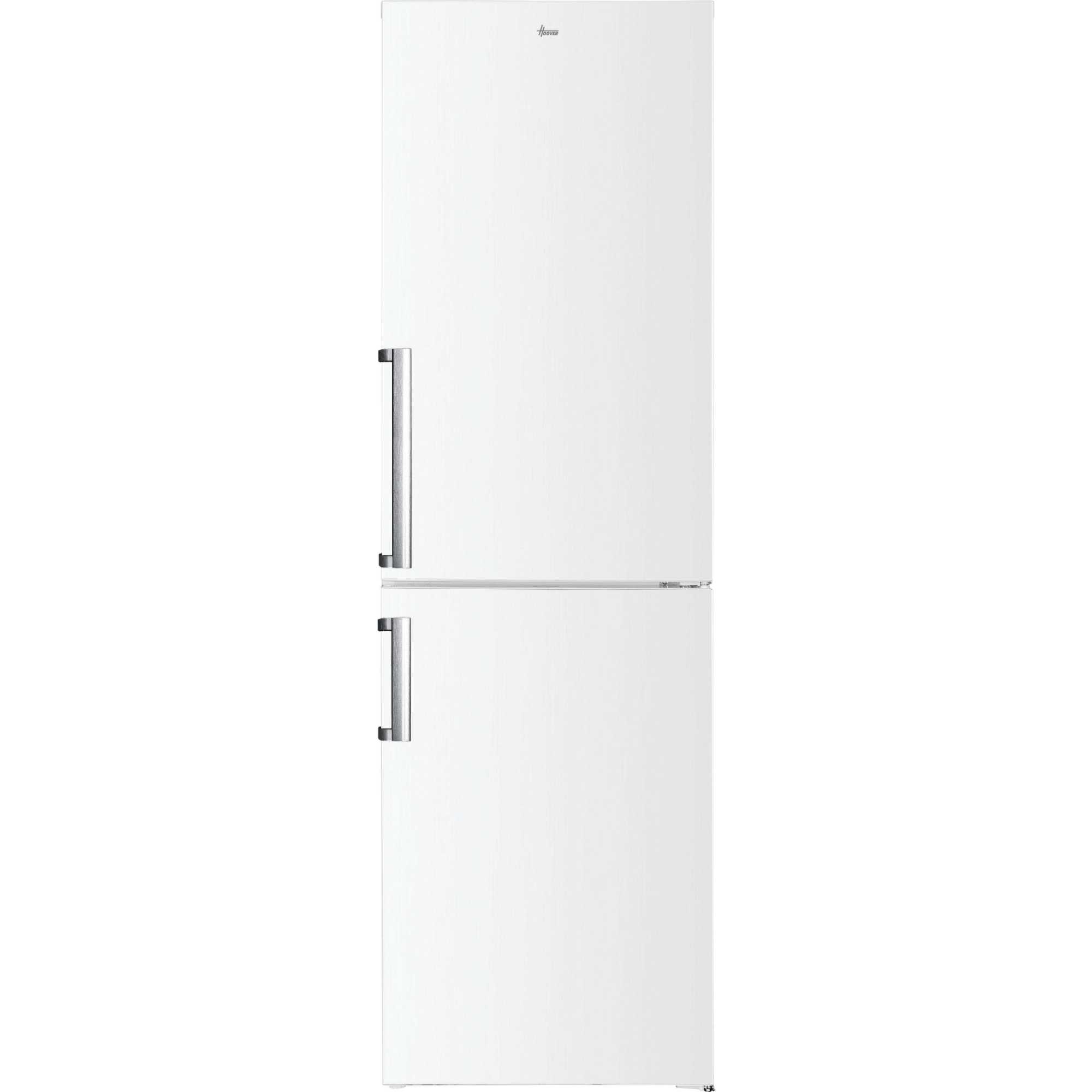 Fridge Freezer 50/50 Total No Frost - White - HOCH1T518EWHK
