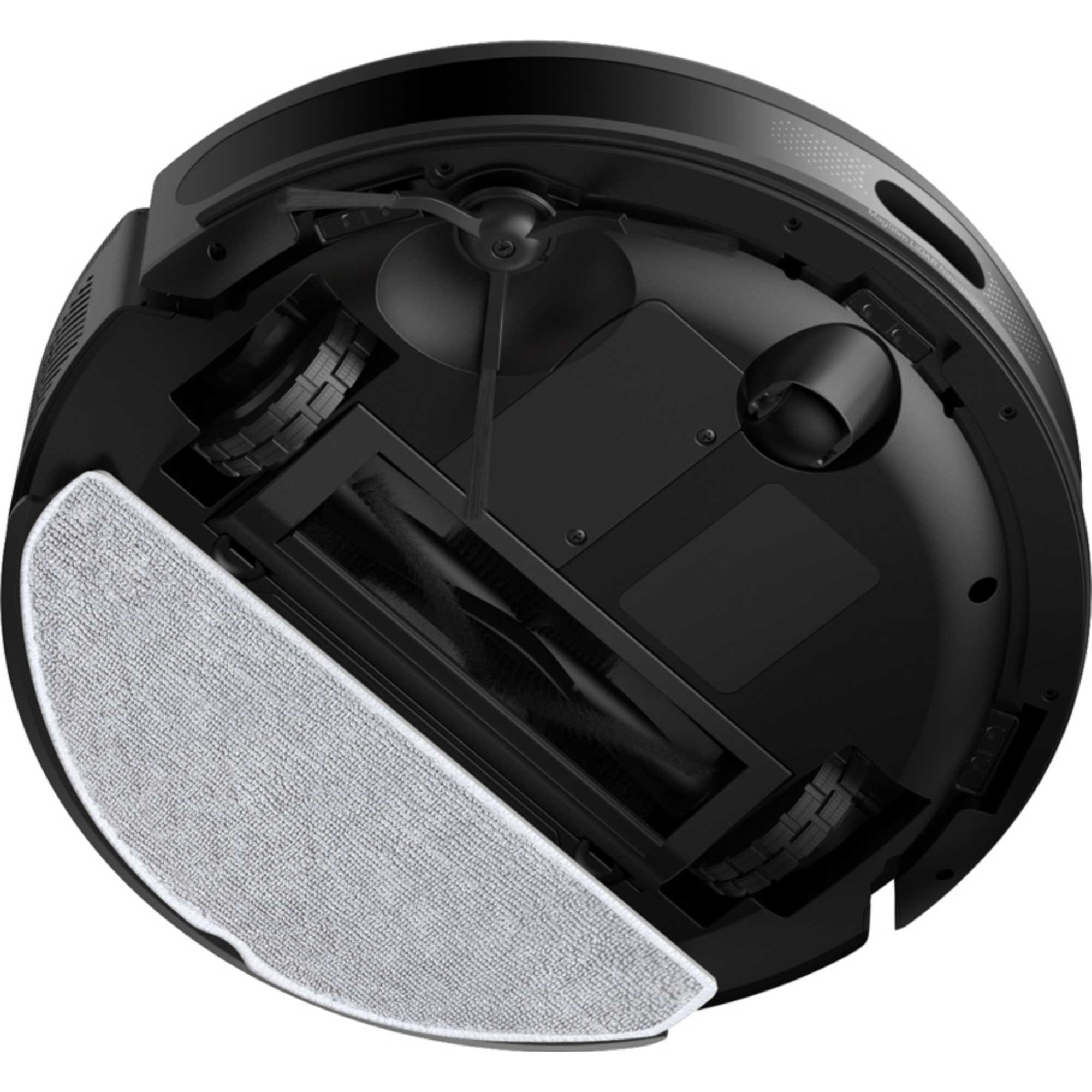 Tapo RV20MAXPLUS 5300Pa Hyper Suction Robot Vacuum