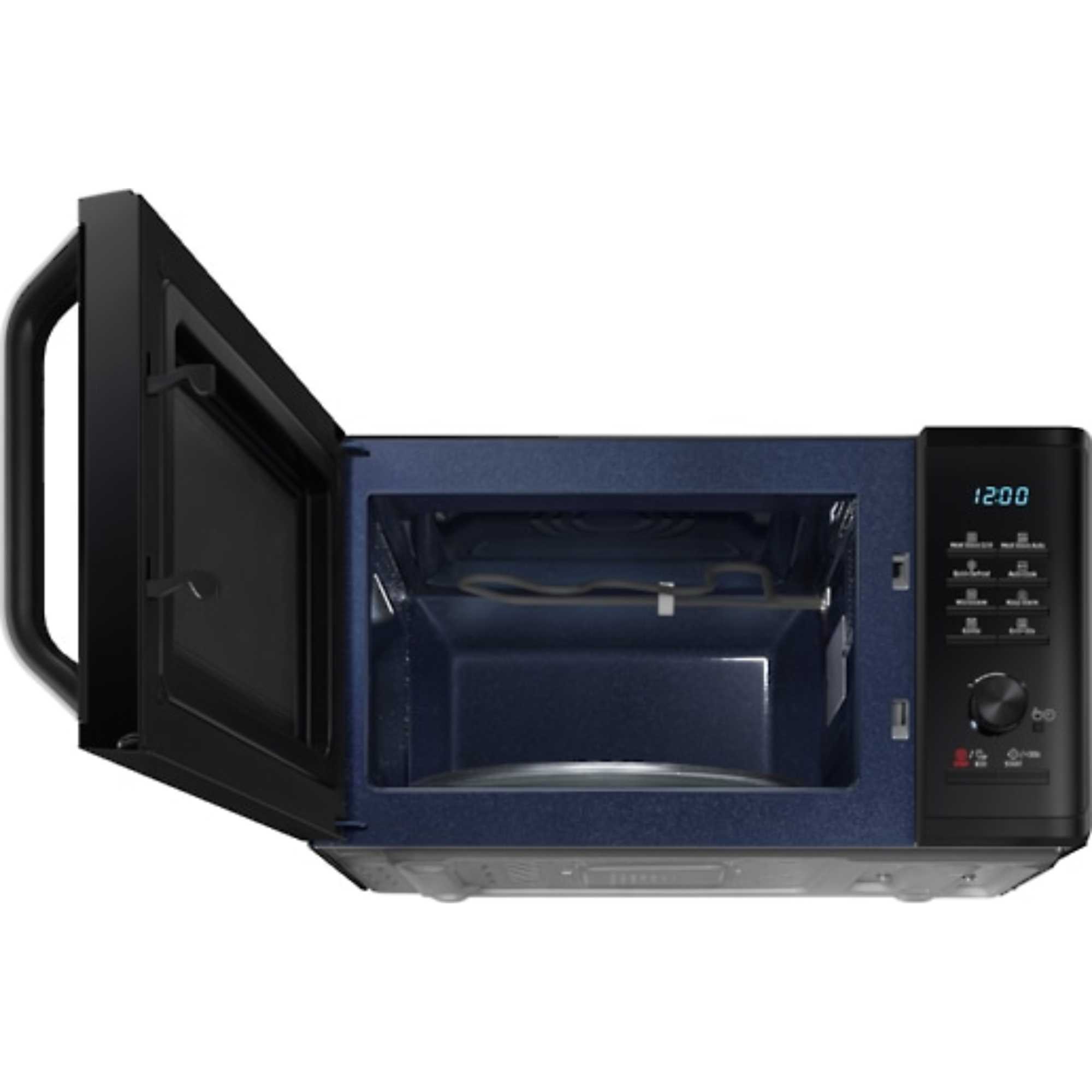 MG23K3575AK/EU 23l 800W Microwave Grill - Black