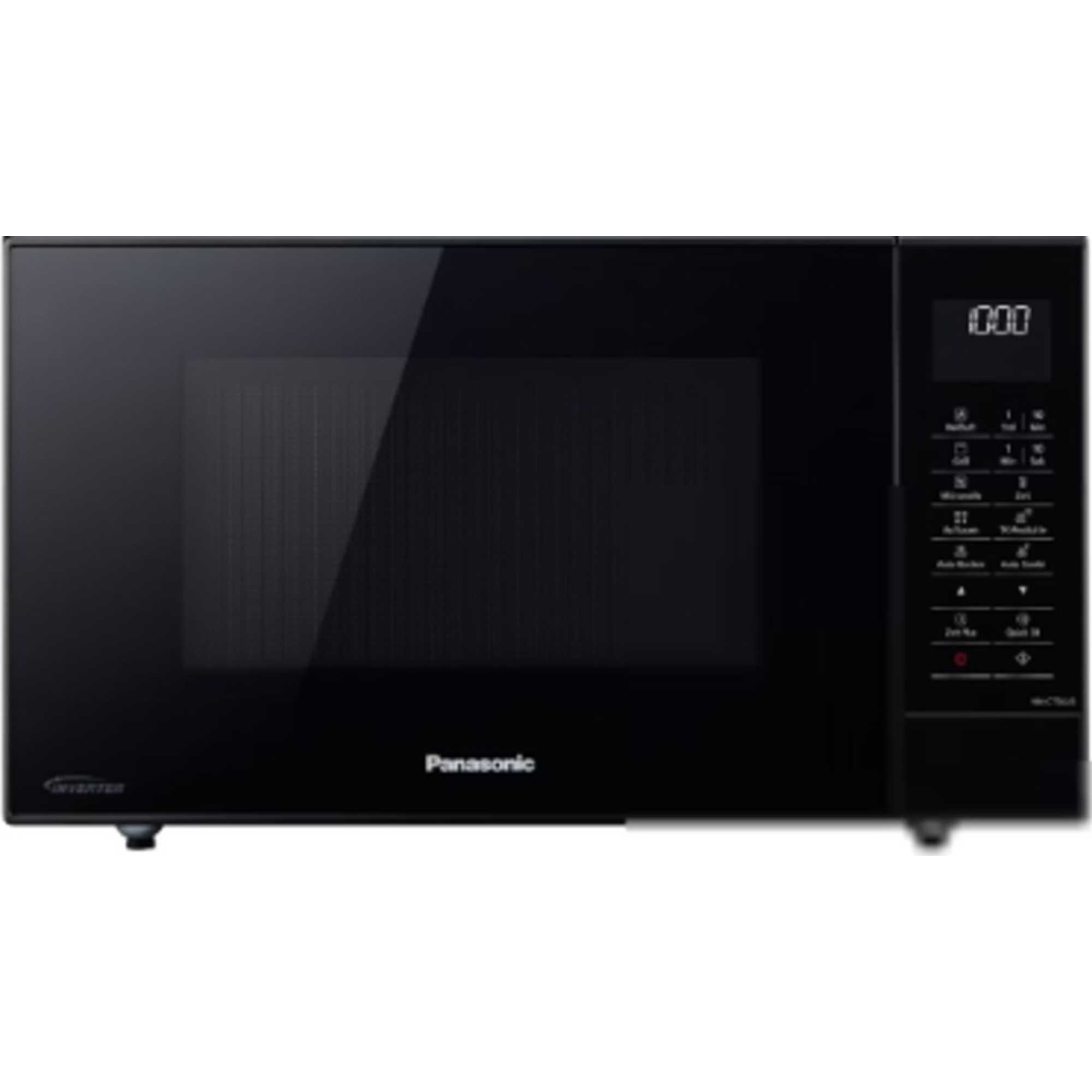 NN-CT56RBBPQ Airfry Combination Microwave 27L Slimline - Black