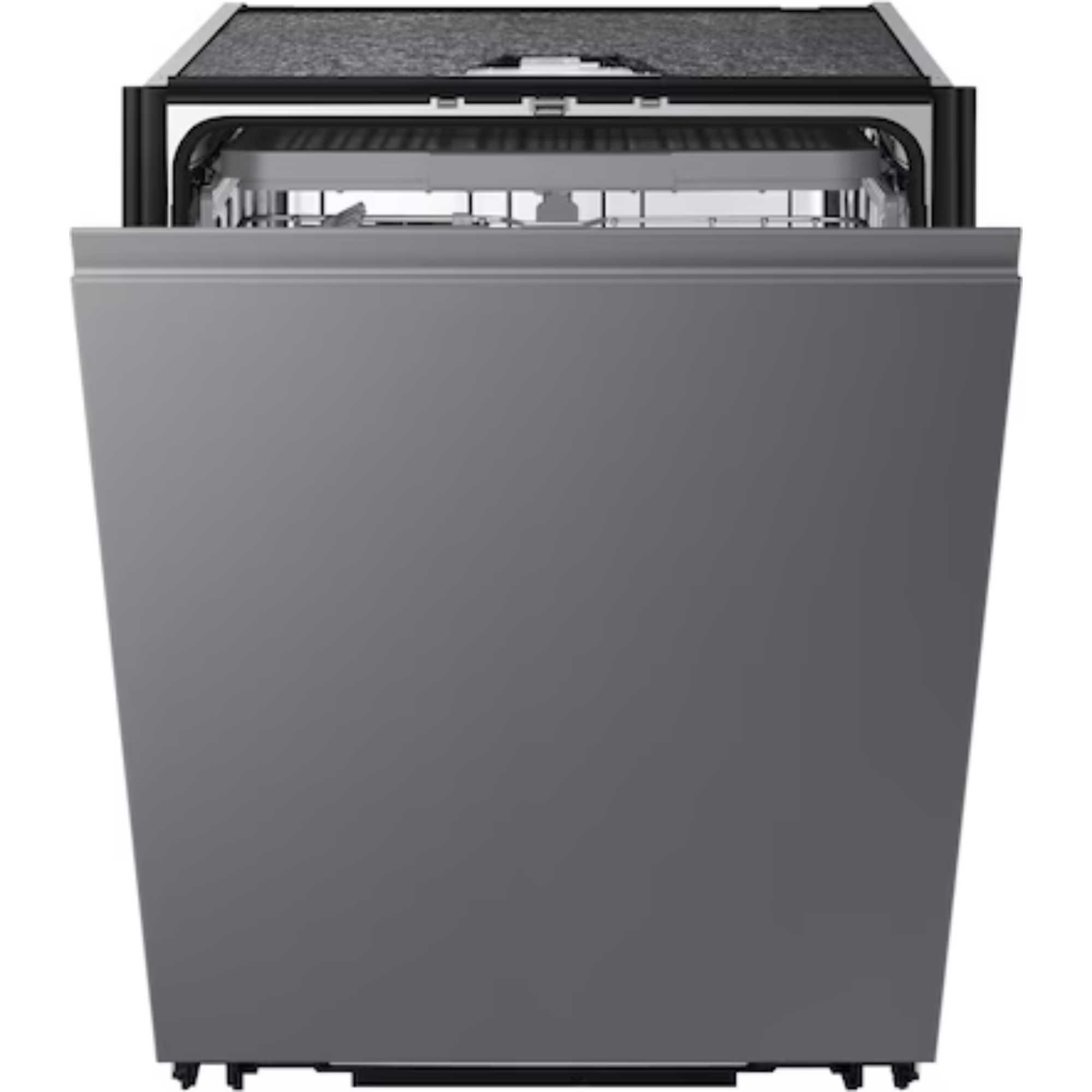 DW60BG830I00EU Series 11 Integrated Dishwasher 14 Place Setting - Silver