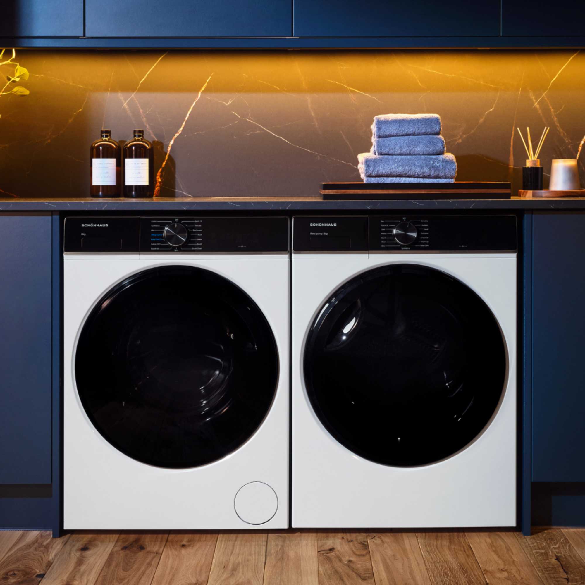 10kg 1400rpm Washing Machine - WMSF011014AW