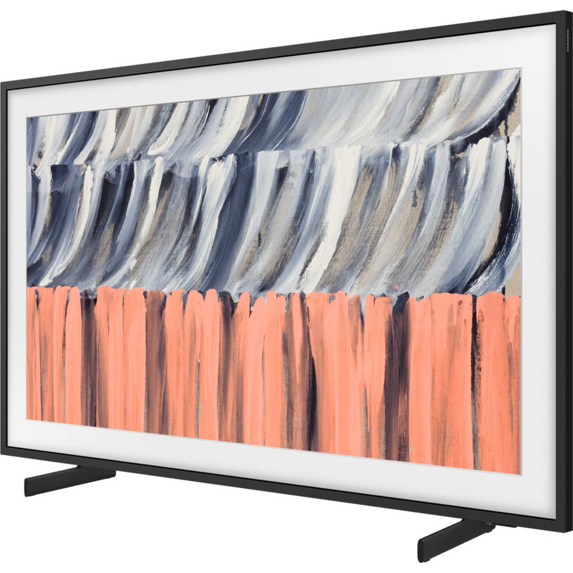 The Frame 43" LS03HE 4k Ultra HD Vision AI Smart TV - QE43LS03HE