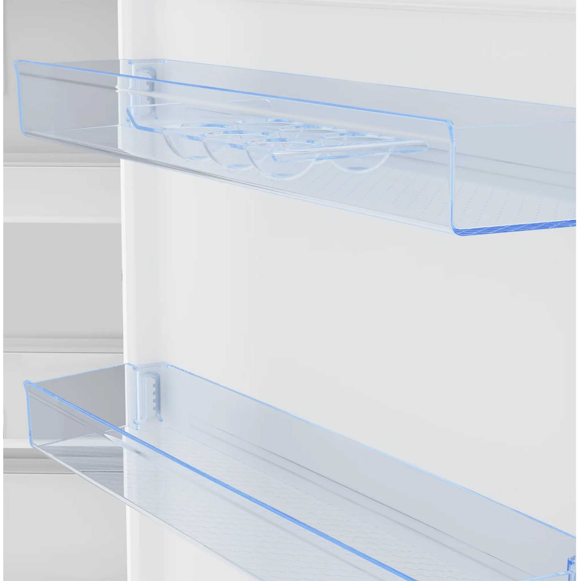 BCFD450 254l Frost Free Integrated Fridge Freezer