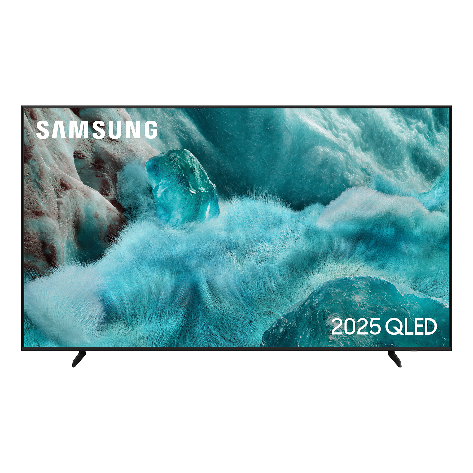 Q7F 75" 4K Ultra HD QLED HDR Smart TV - QE75Q7FA