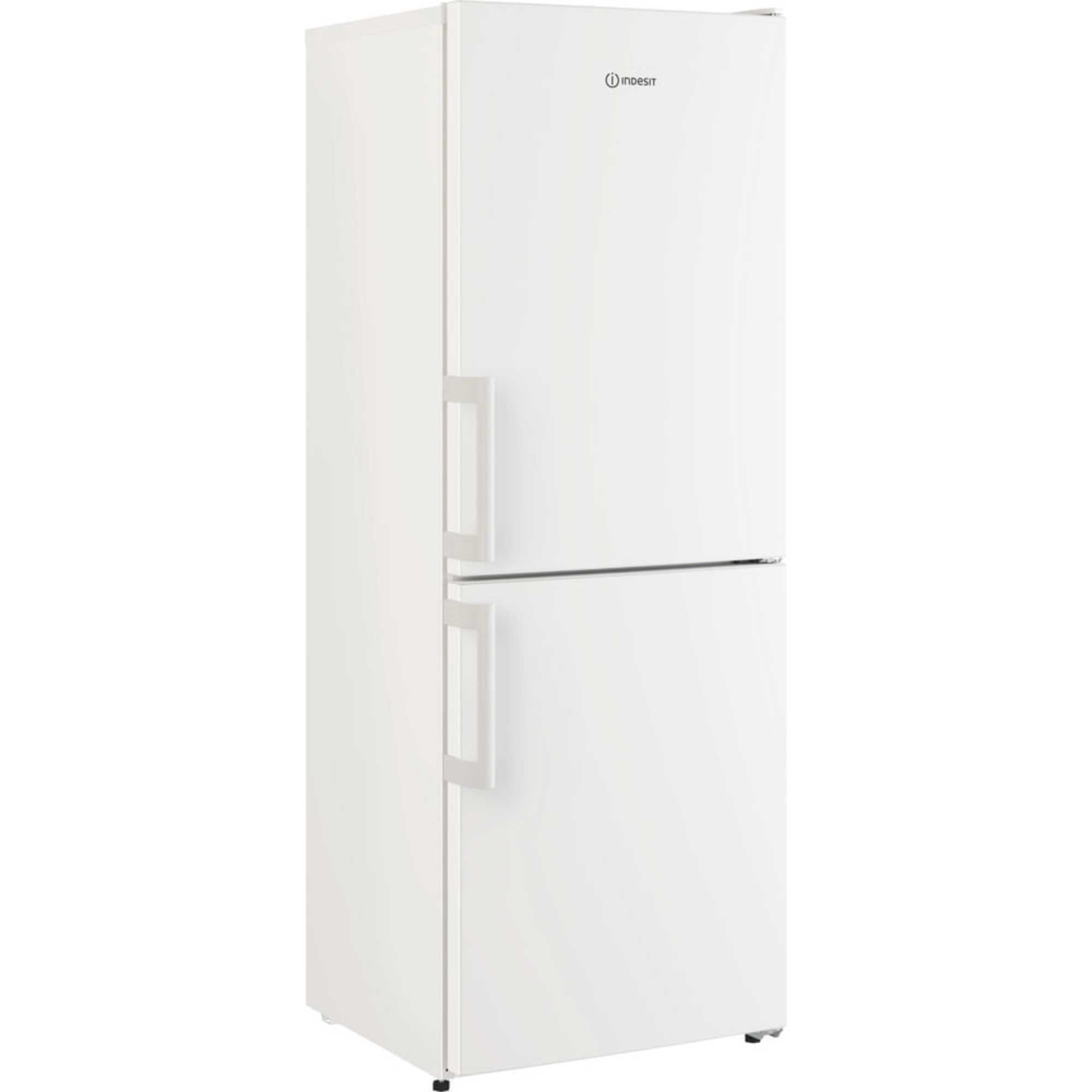 IB55 532 W UK 50/50 Low Frost Fridge Freezer - White