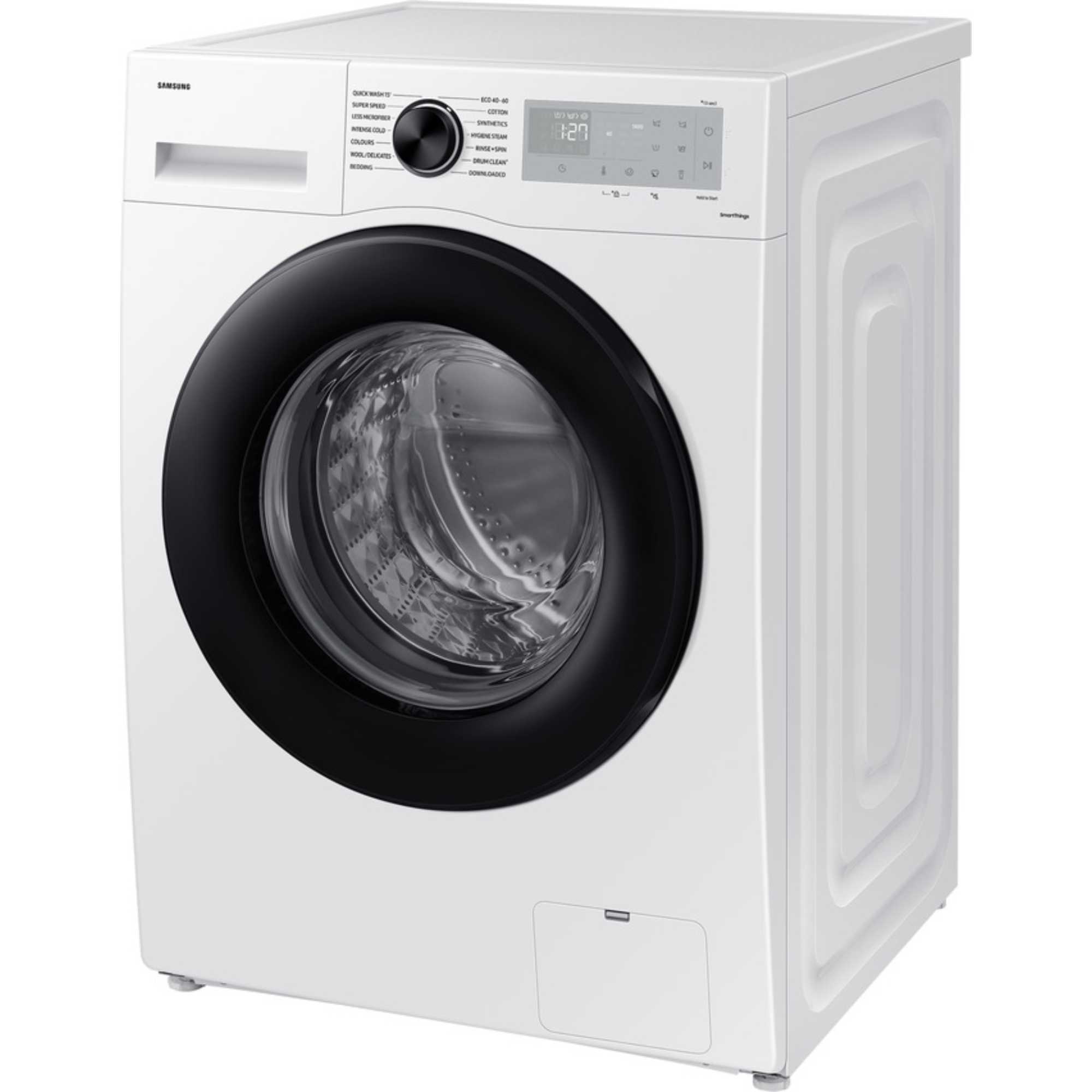 Series 5 AI 11kg 1400rpm Washing Machine - WW11DG5B25AHEU