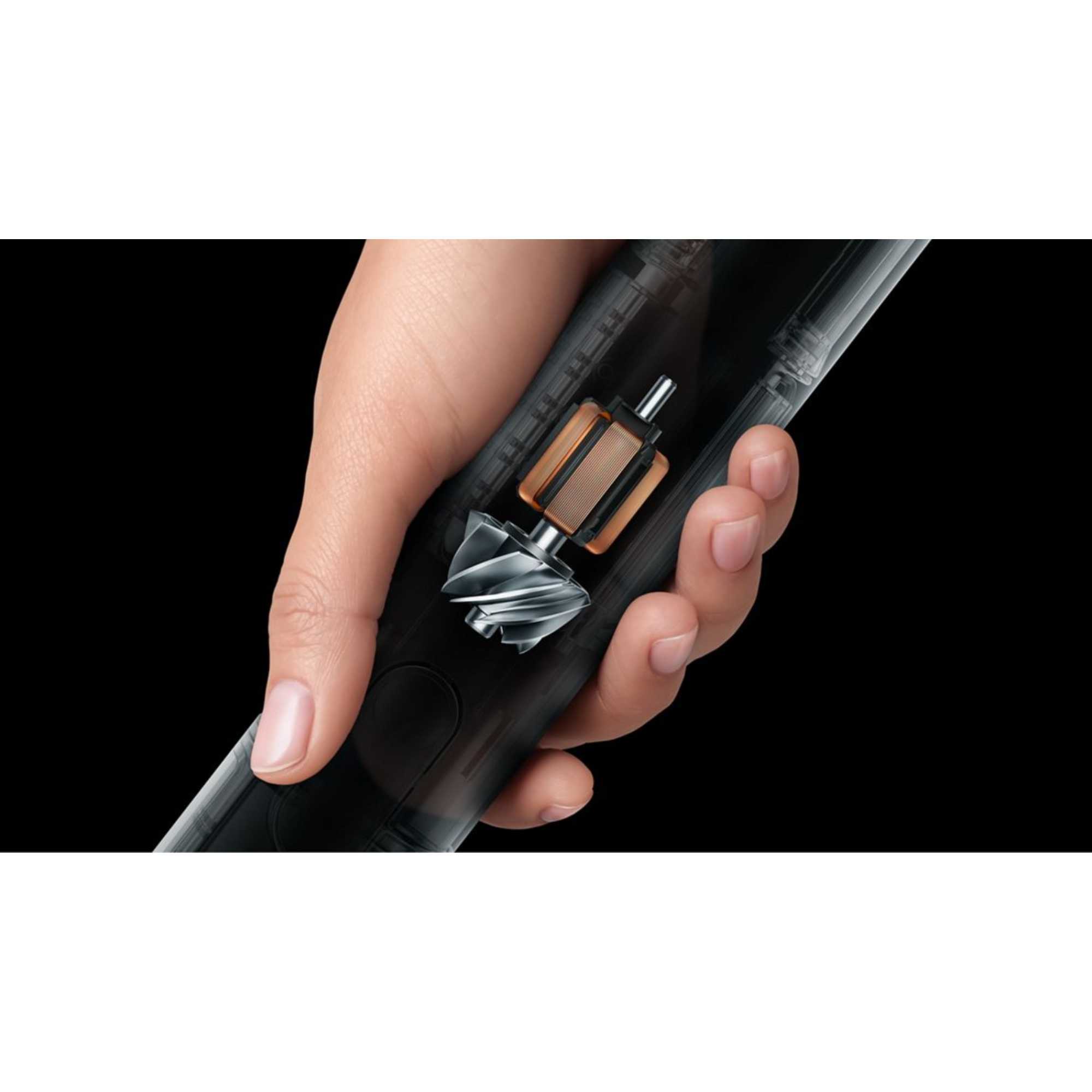 PencilVac Fluffycones Cordless Vacuum Cleaner