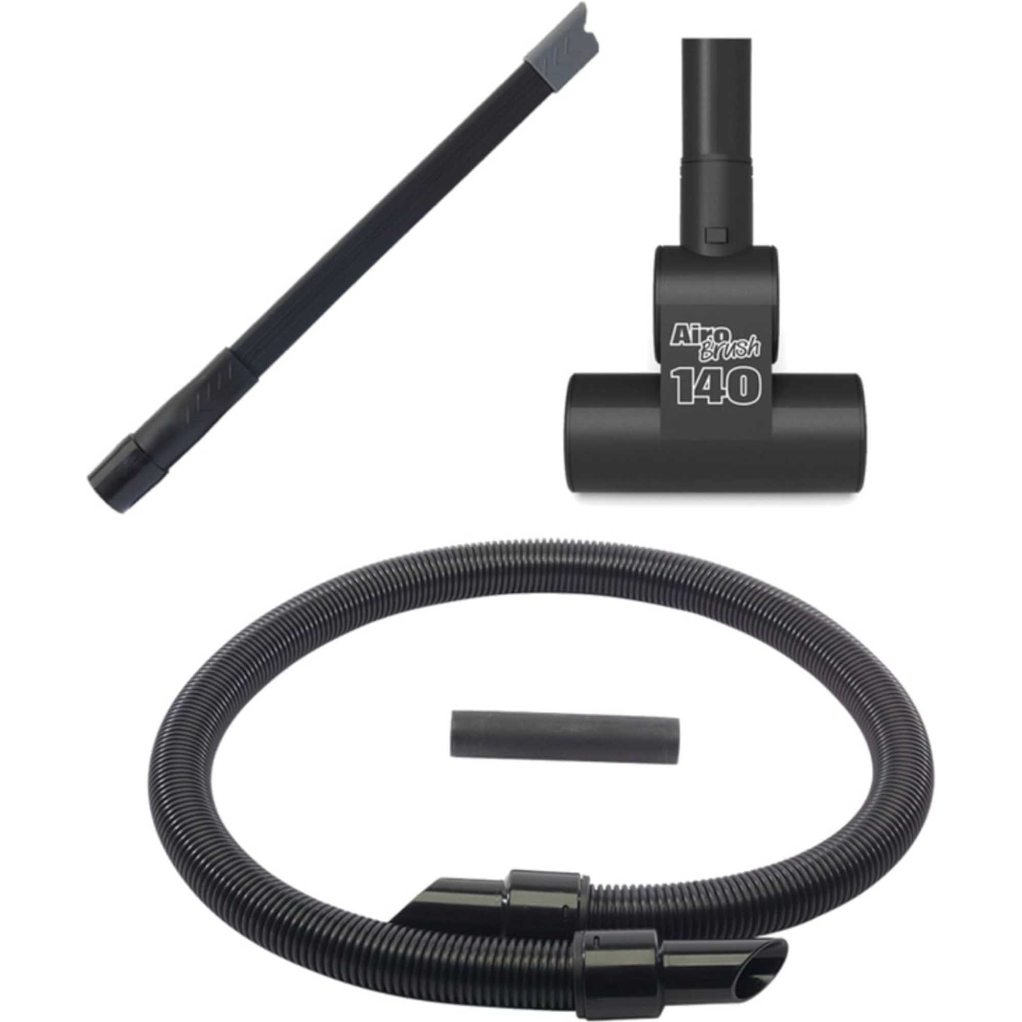 911812-CAR Henry Car & Stair Kit