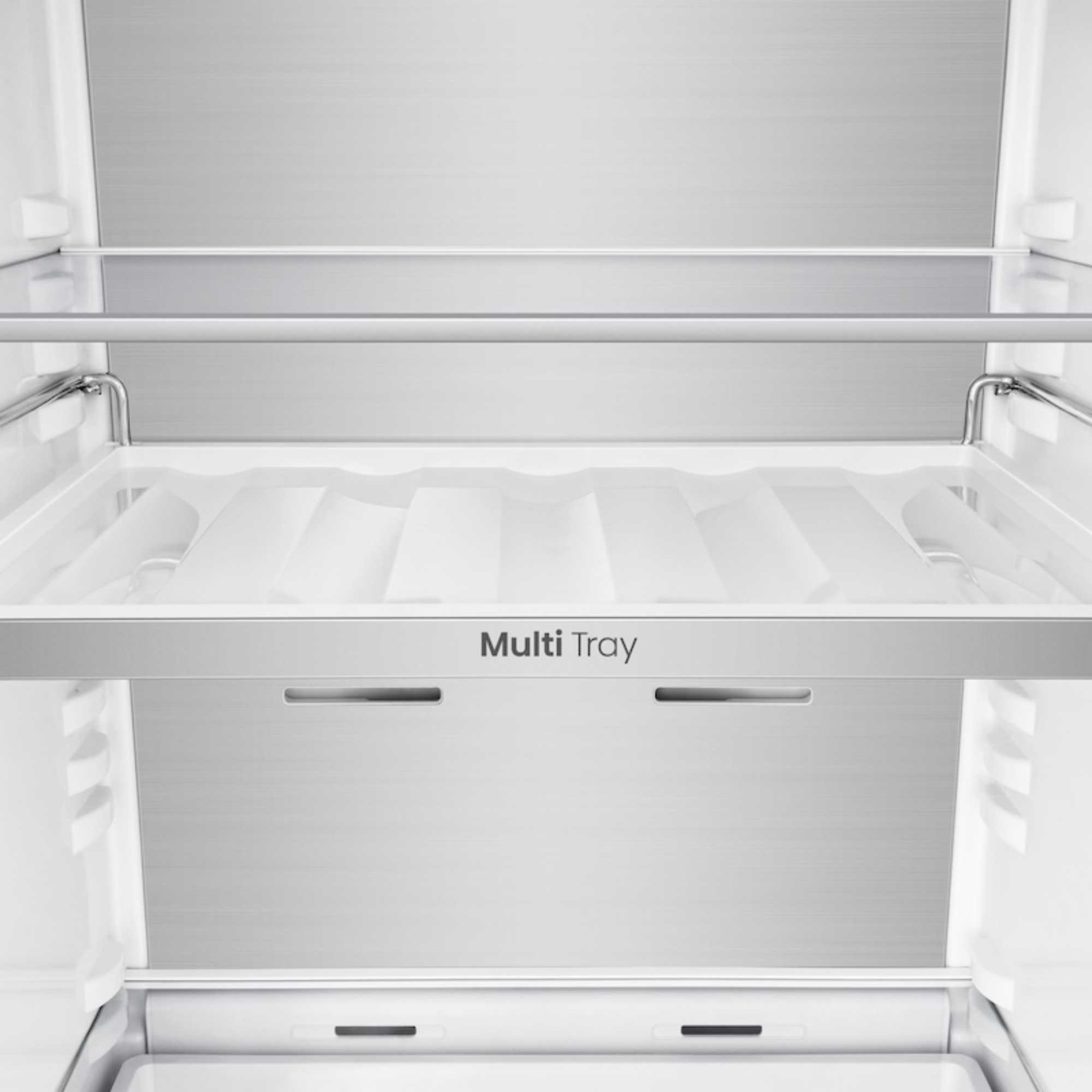 RB3B250SAWE1 252L Built-in Fridge Freezer