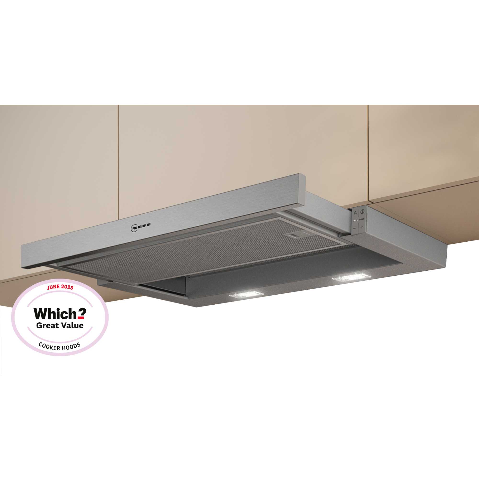 D46ED22N1B 600mm Chimney Cooker Hood