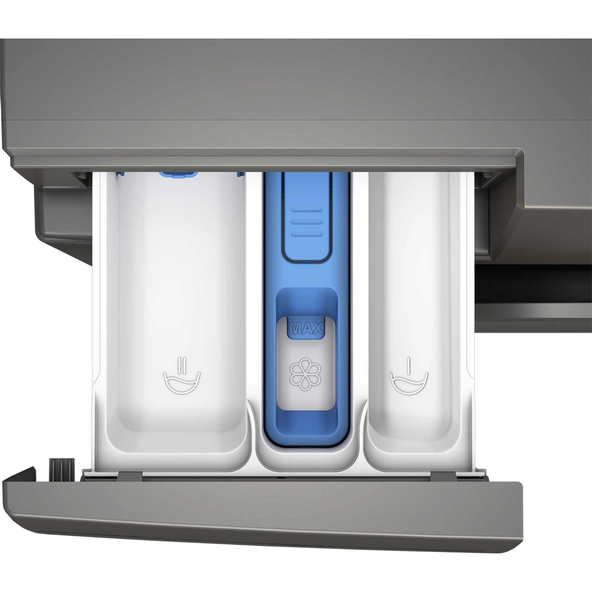 7kg 1200rpm Washing Machine - BM1WT3721S