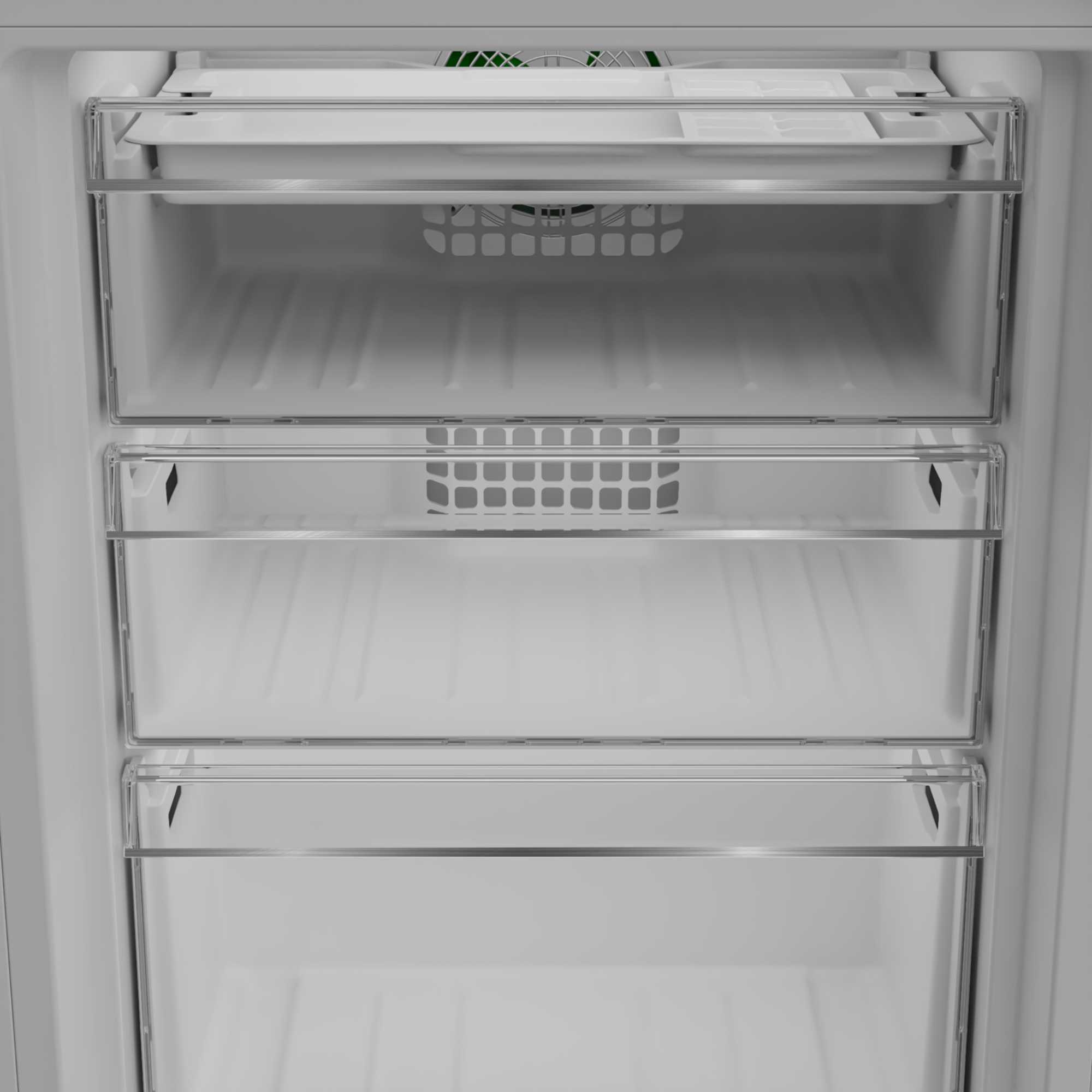 Built-In Fridge Freezer 70/30 Frost Free - KNE4554EVI