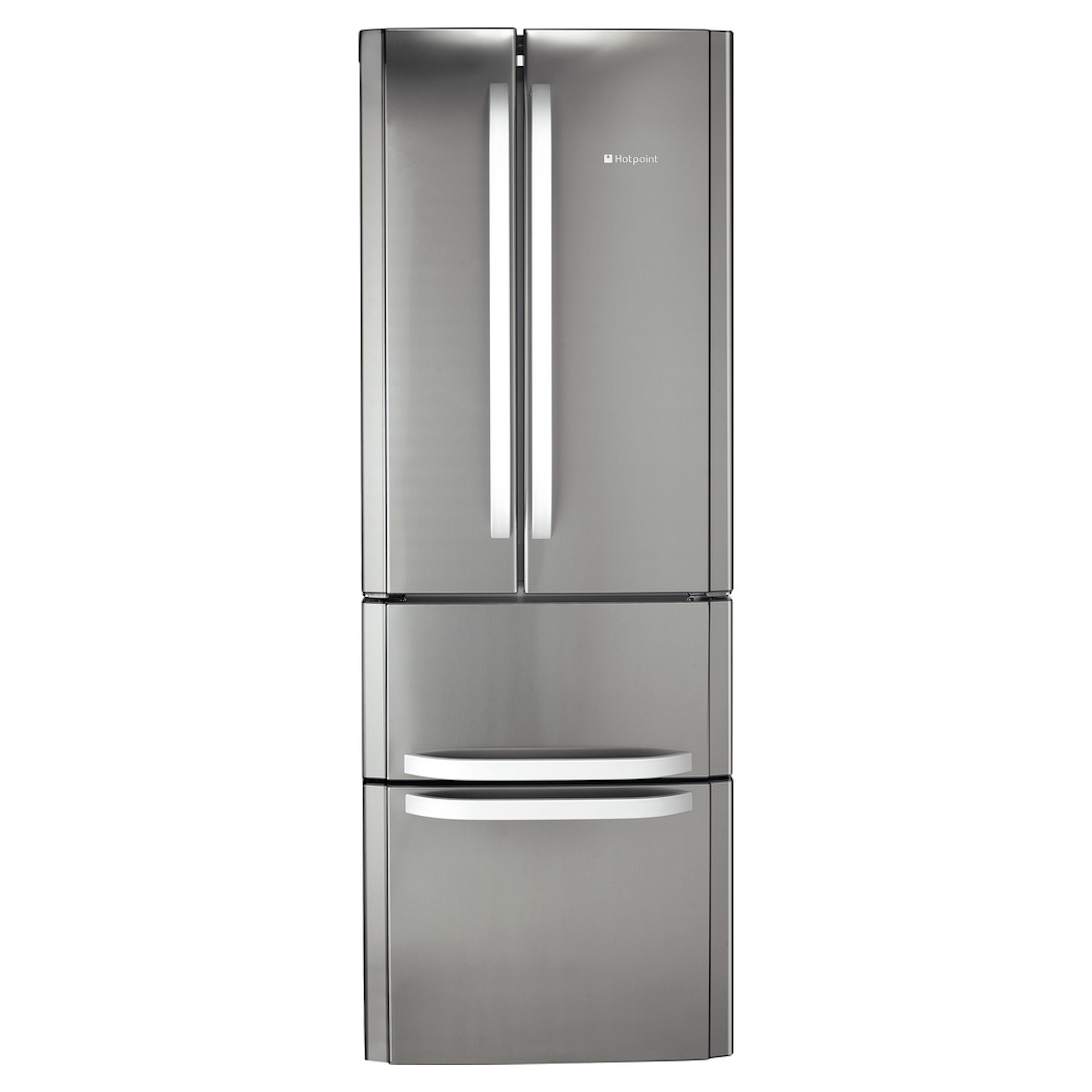 FFU4DX1 Total No Frost 399L Freestanding Fridge Freezer