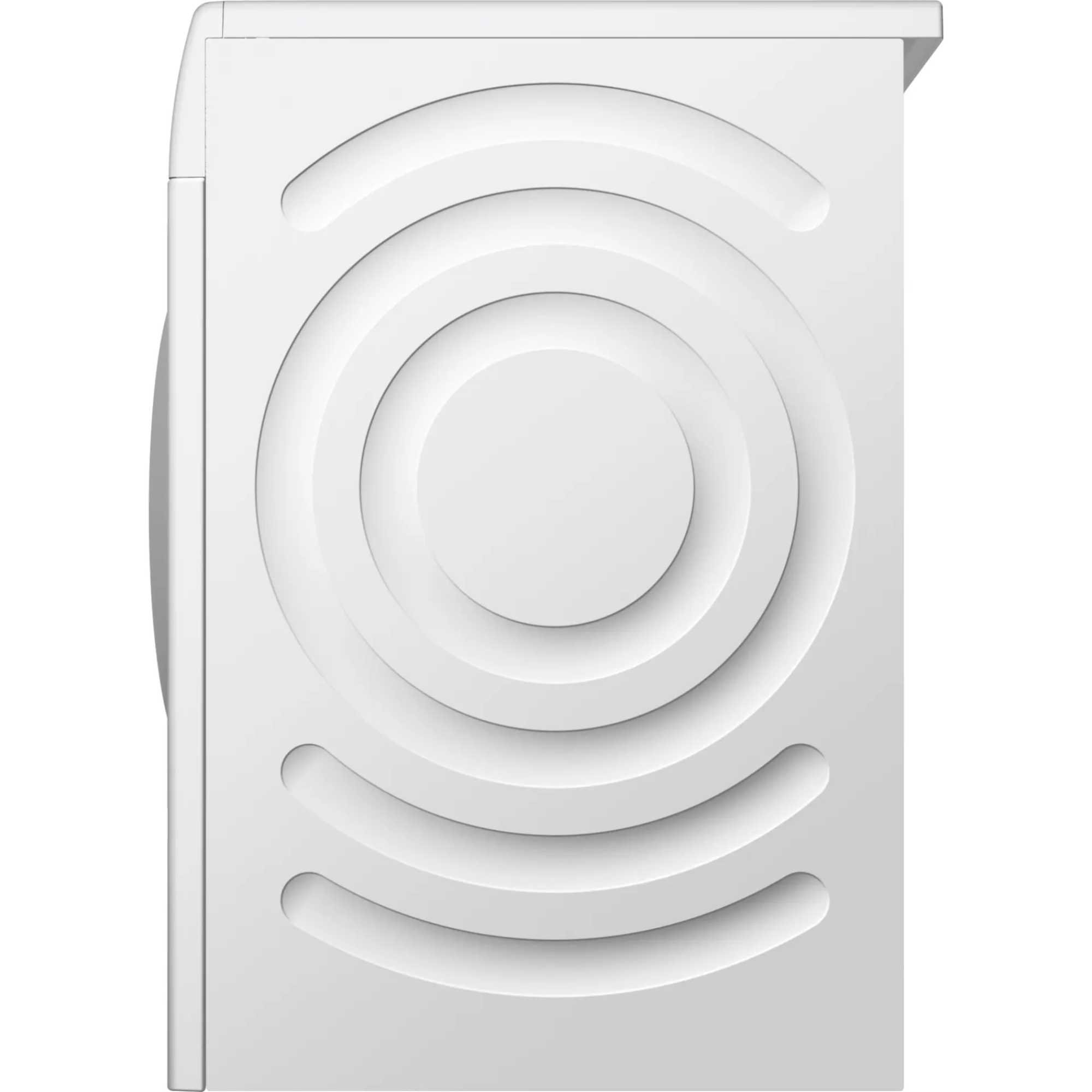 Series 2 8kg 1400rpm Washing Machine - WGE03408GB