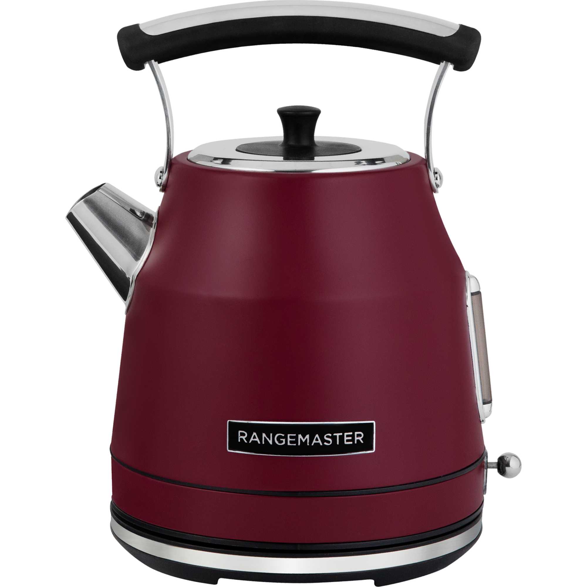 RMCLDK301BU 1.7L Classic Kettle With Quiet Boil - Red