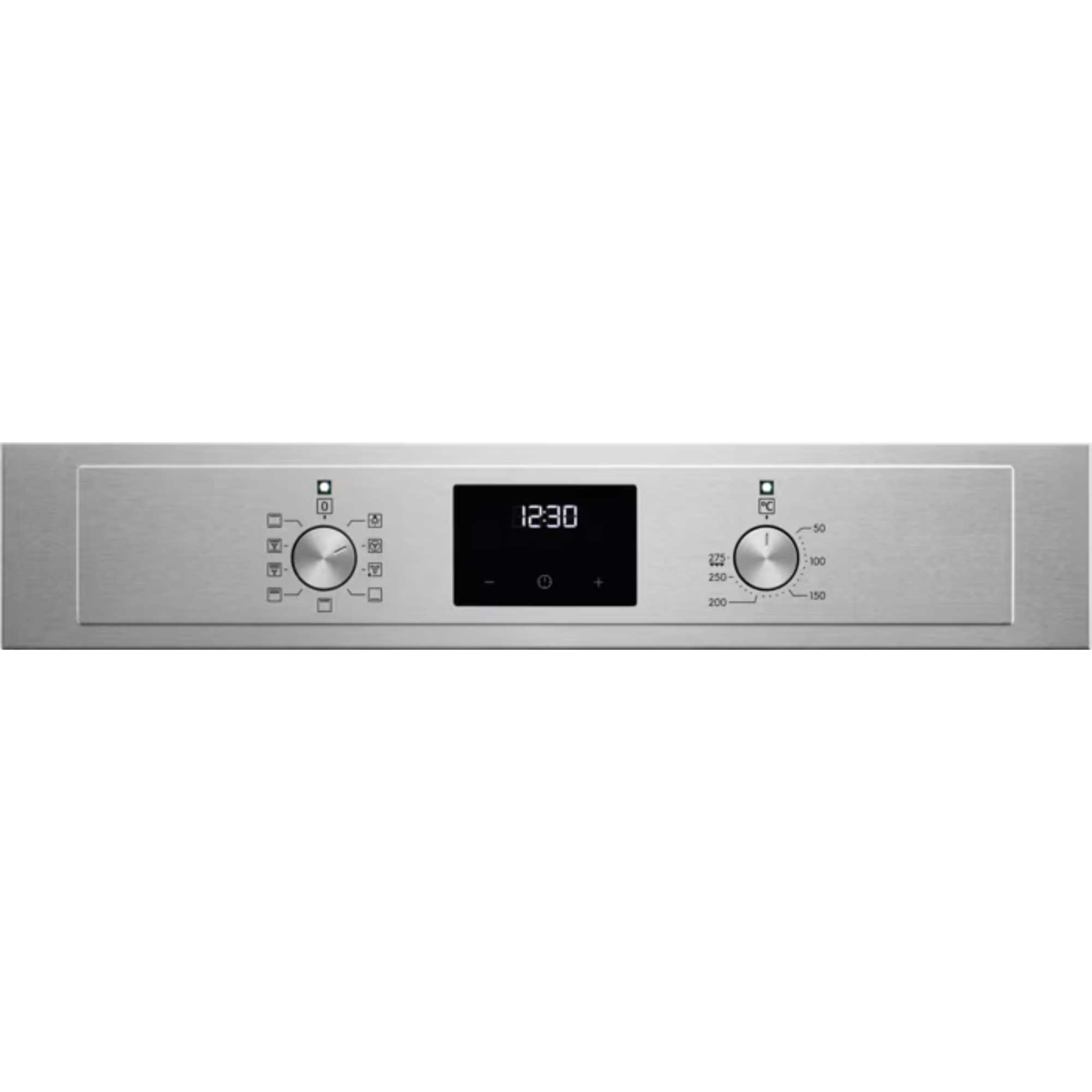 3000 BEX33501EM SurroundCook Aqua Clean Built-in Oven