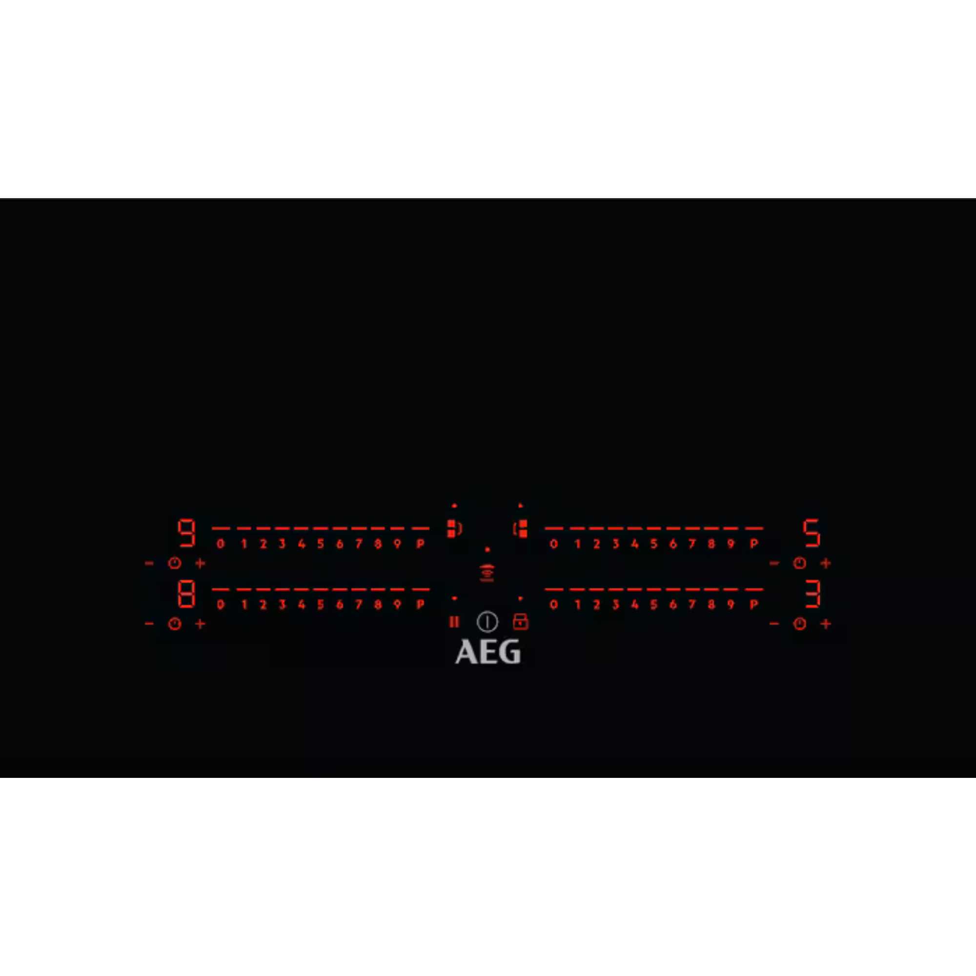 IPE64551FB 60cm 4-Zone Induction Hob