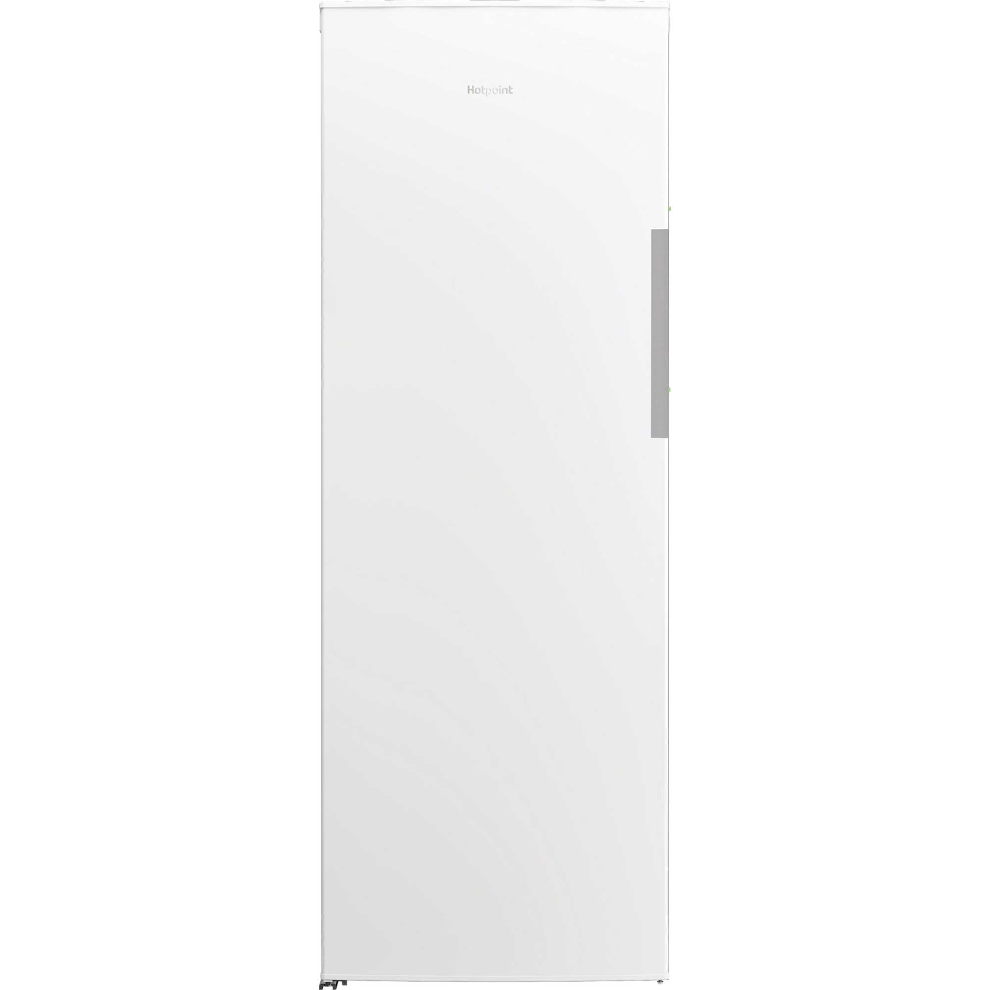 HPMFF 1292 W4UK 256L No Frost Tall Freezer - White
