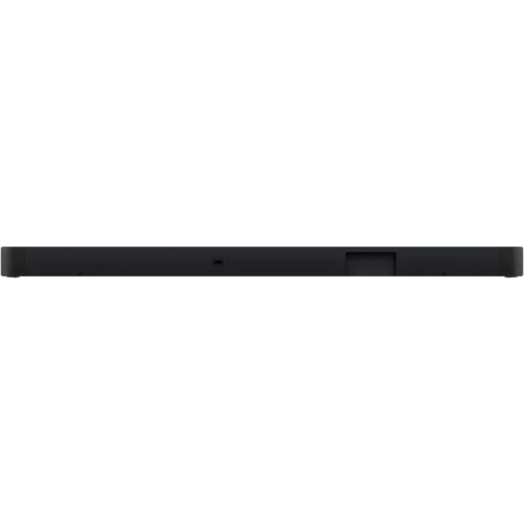 A65K Design Series Soundbar with Wireless Subwoofer - Black