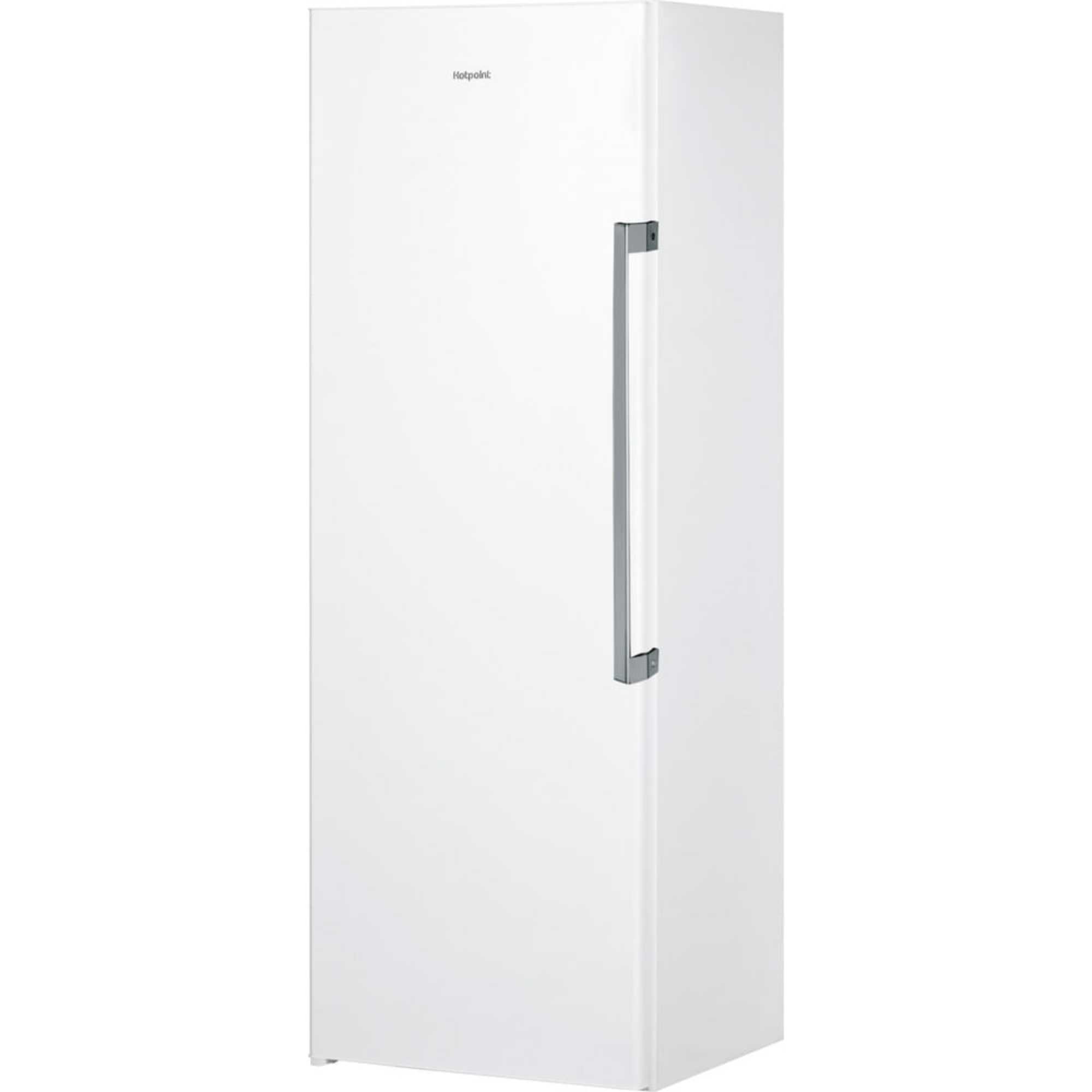 UH6 F2C W 228l No Frost Tall Freezer - White