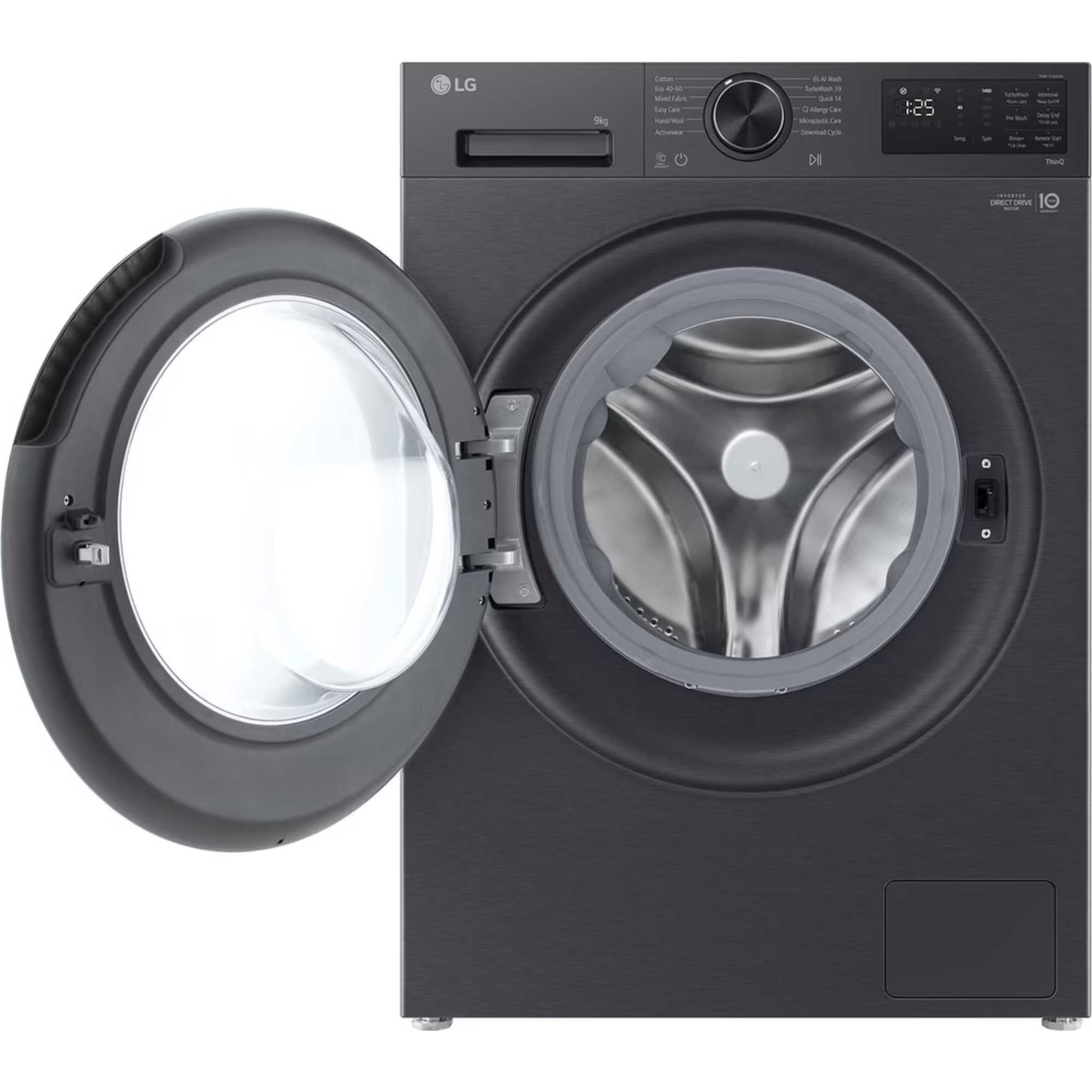 Lg F2x50s9tbb