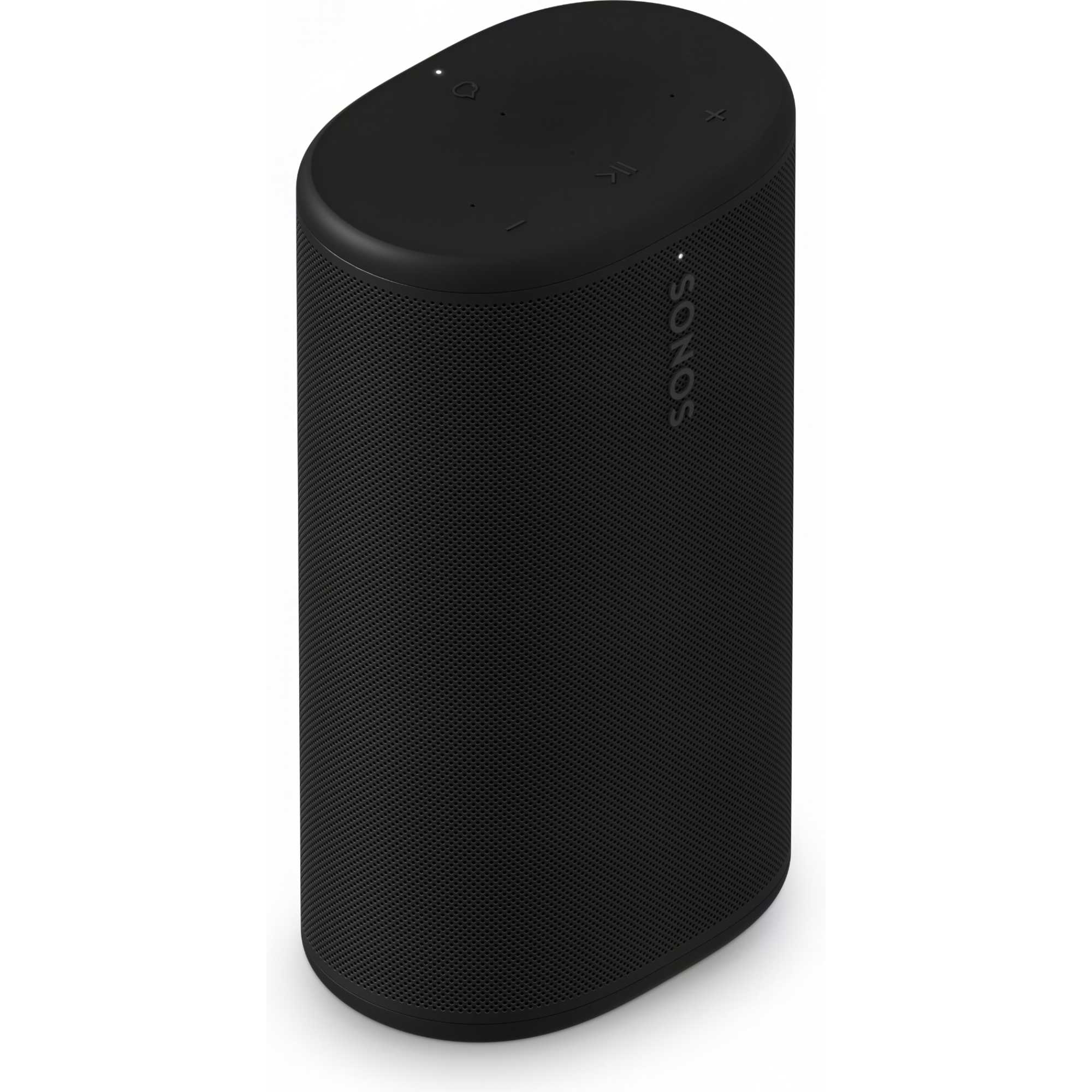Play Versatile Bluetooth Portable Speaker with TruePlay - Black
