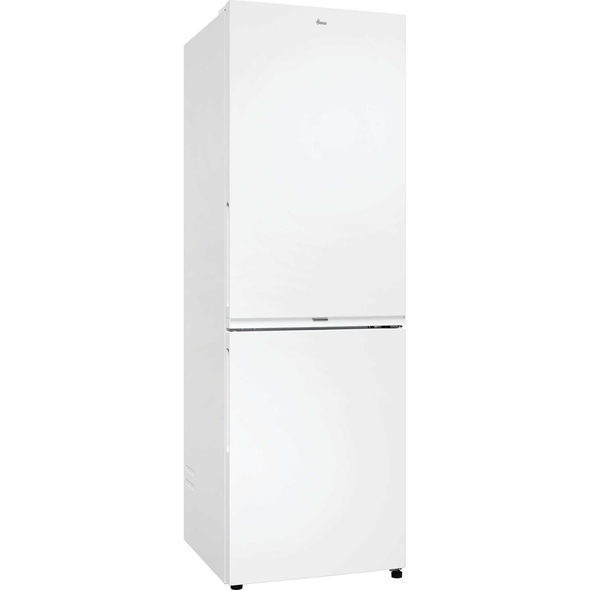 HONCQ2T618EWKR H-Combi 300 355l Total No Frost Fridge Freezer - White