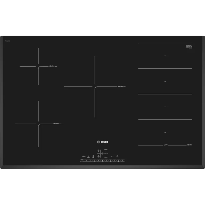 Image of Bosch PXV851FC1E
