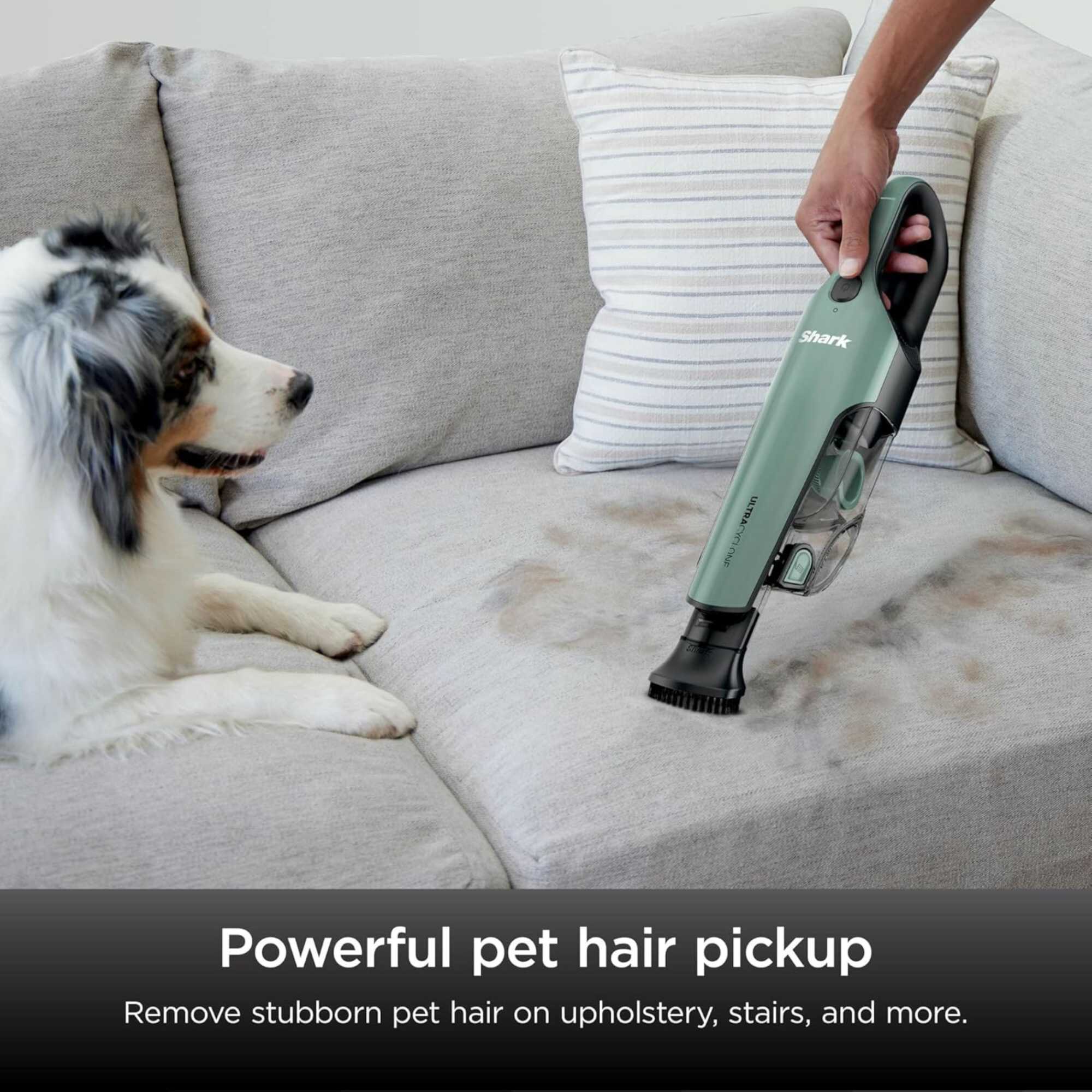 UltraCyclone Pro Cordless Handheld Vacuum - CH901UK
