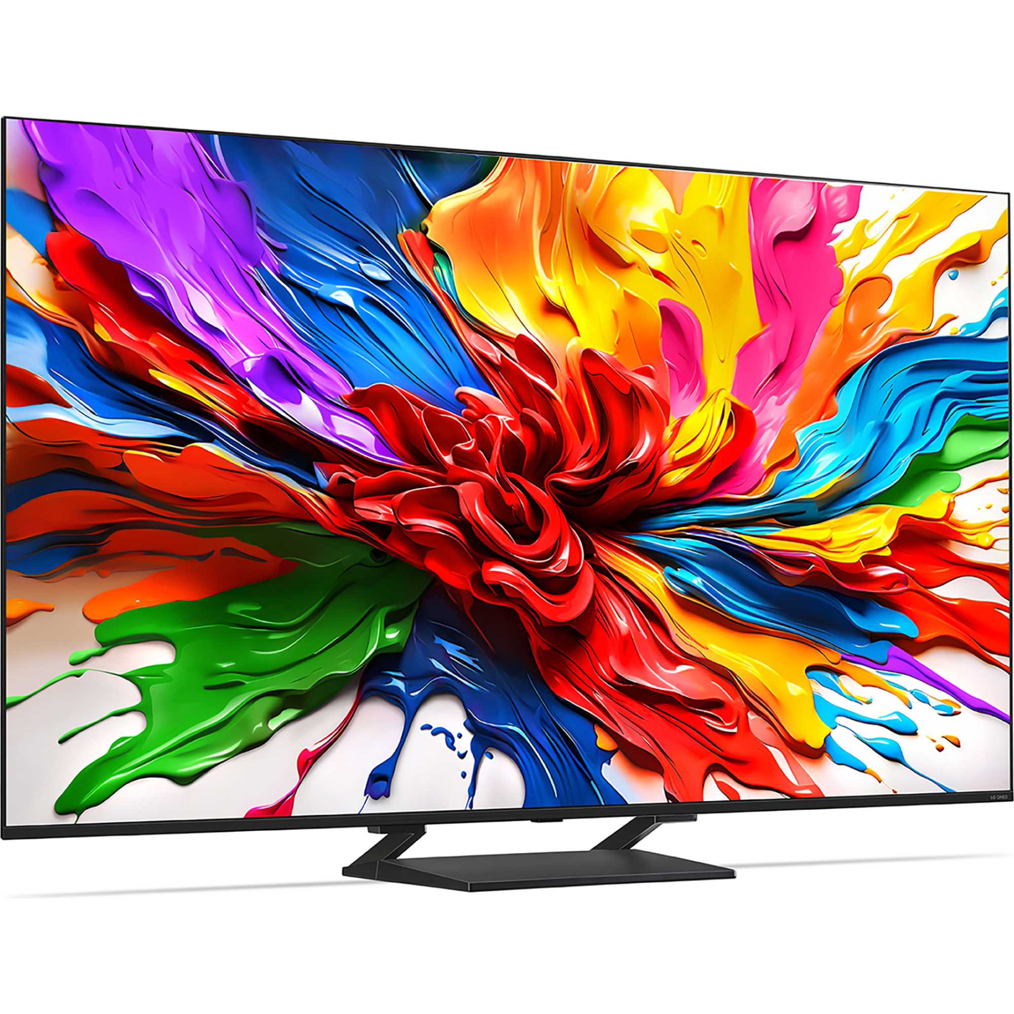 55QNED93A6A 55" 4K QNED Smart TV 120Hz Refresh Rate