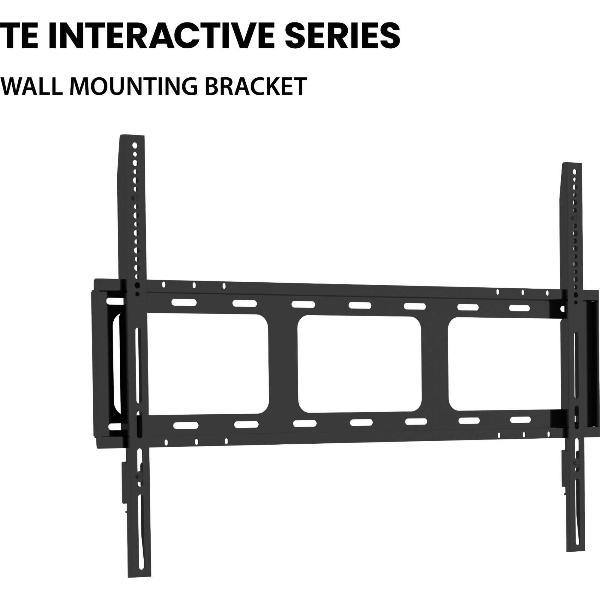86" Touchscreen PC with Android TE8613A-B1AG