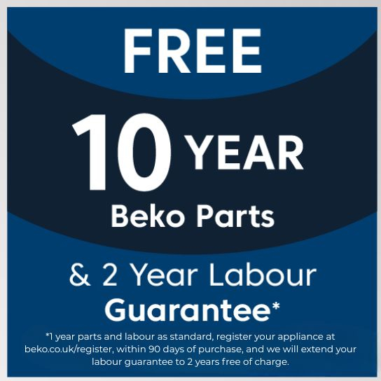 Claim 10 Year Parts and 2 Year Labour
