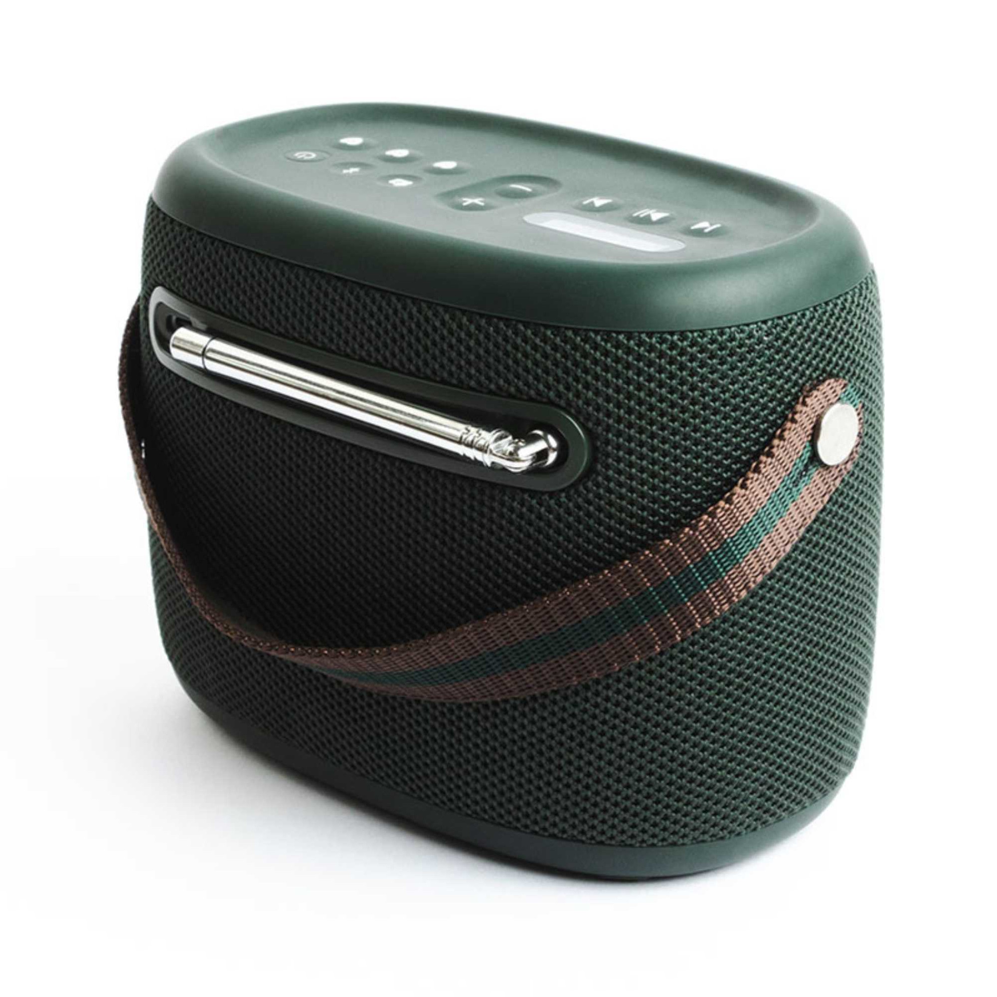 Woodland Outdoor Speaker With Bluetooth DAB+/FM