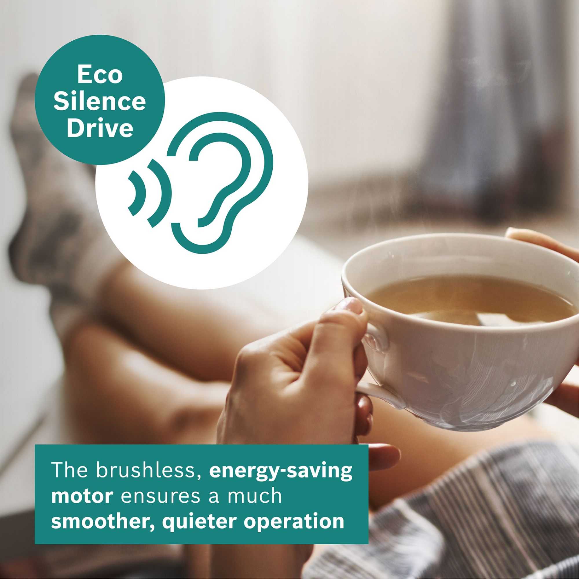 SMH4HTX11G 13 Place Setting Built-in Dishwasher