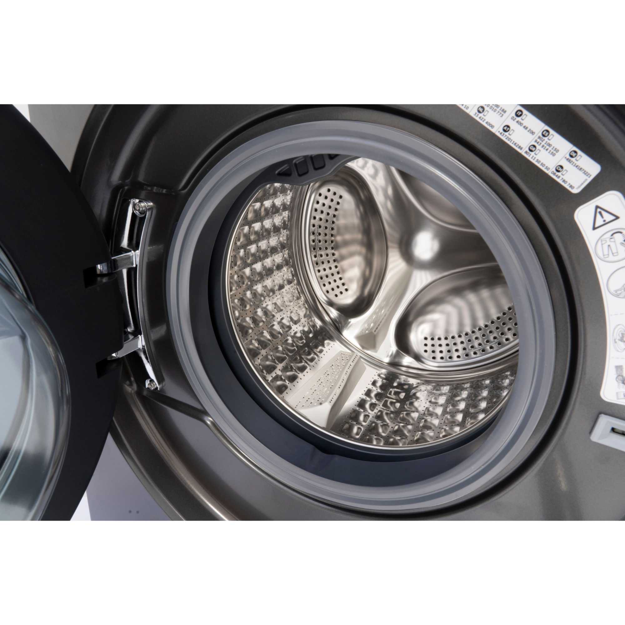 9kg 1400rpm Washing Machine - WMSF01914AG