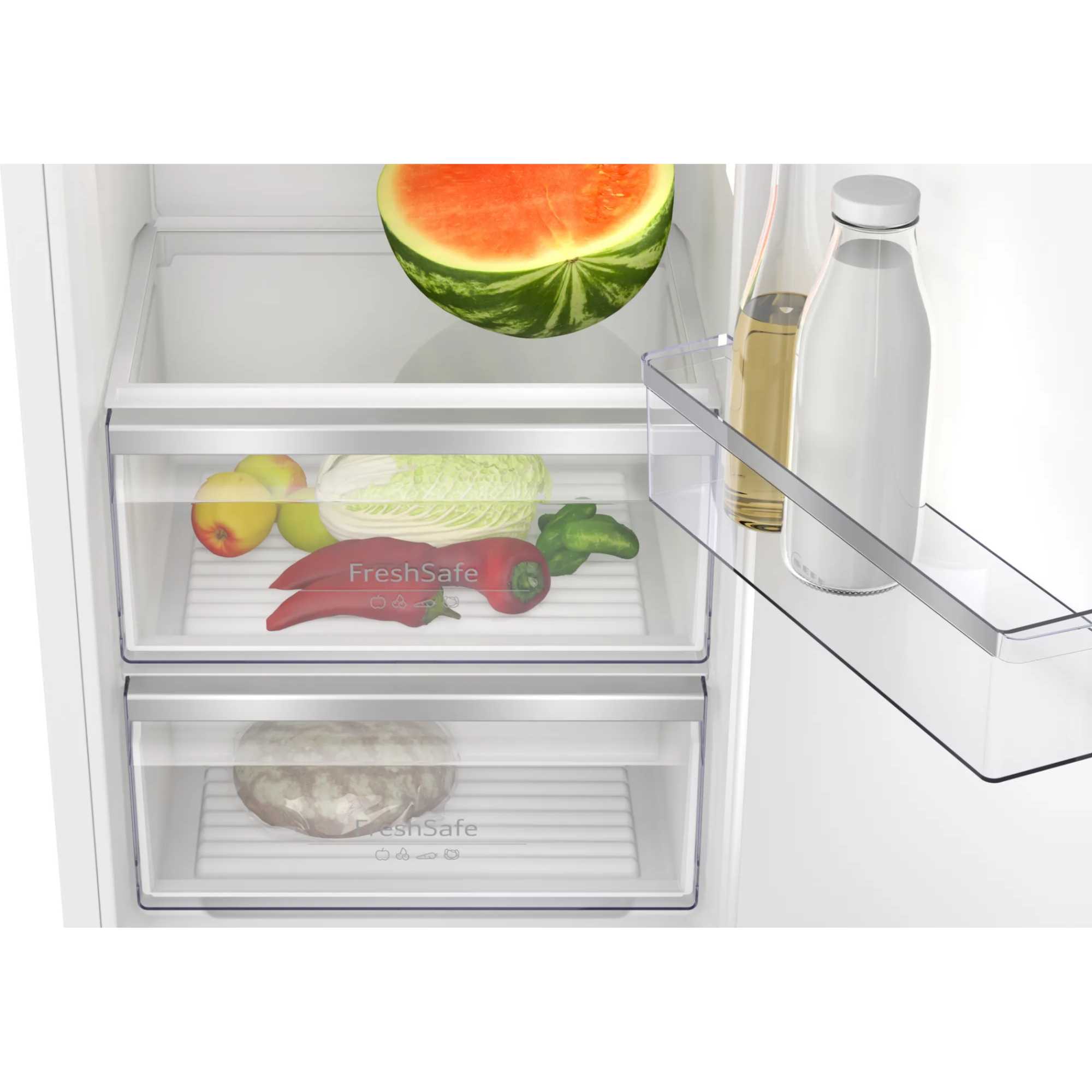 KI2822FE0G N 50 246l Built-In Fridge with Ice Box