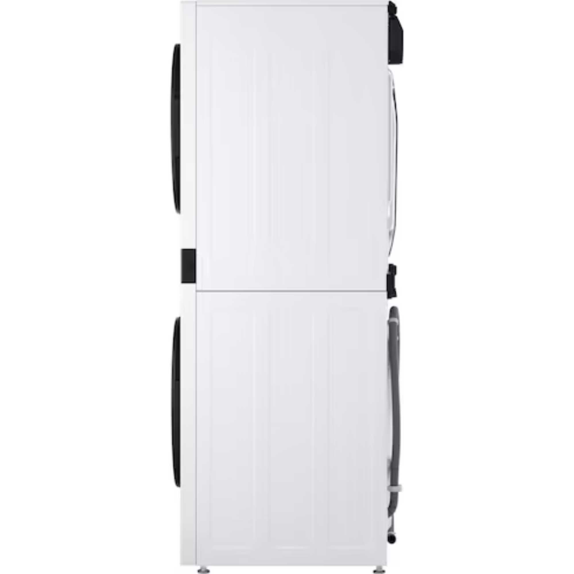 12kg Wash 10kg Dry 1400rpm Washer Dryer Tower - WT1210WWF