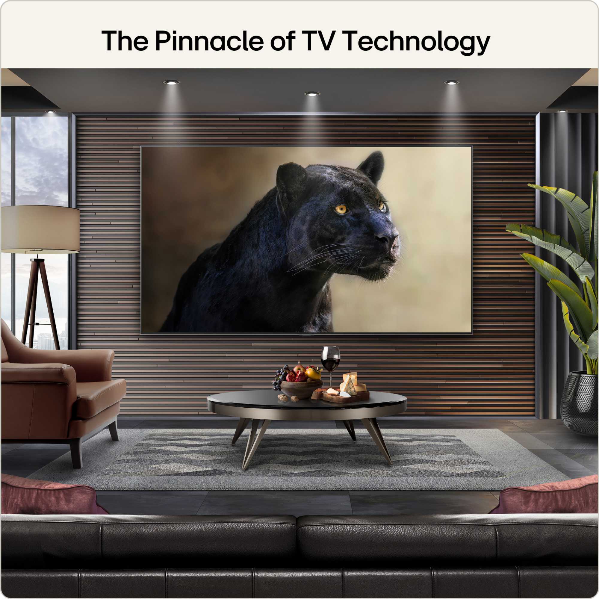 G64 Evo AI 65" 4K Ultra HD OLED 120Hz Smart TV - OLED65G64LW