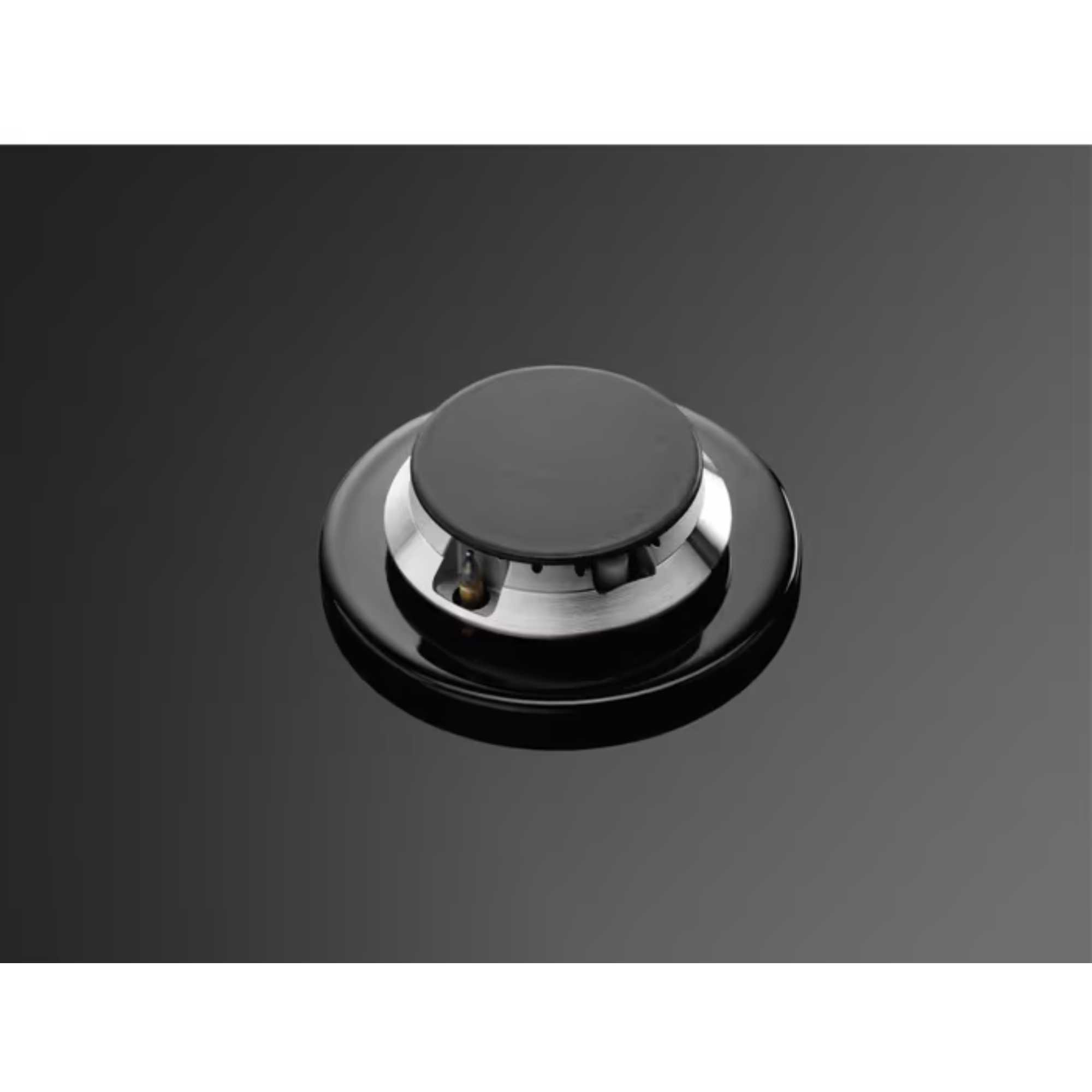 HKB75820NB 6000 75cm 5 Burner Gas Hob - Black