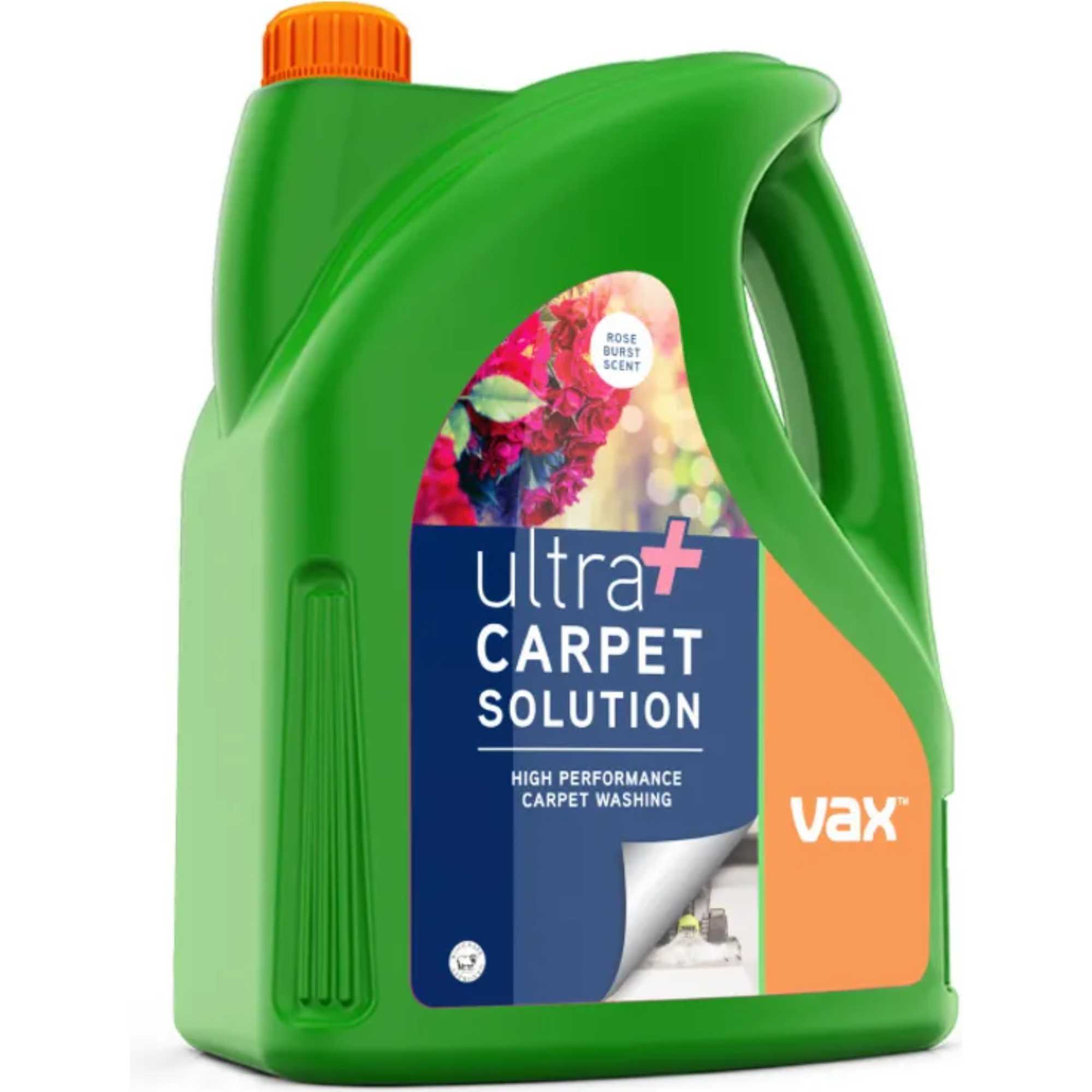 1-9-142065 4l Ultra+ Carpet Cleaning Solution