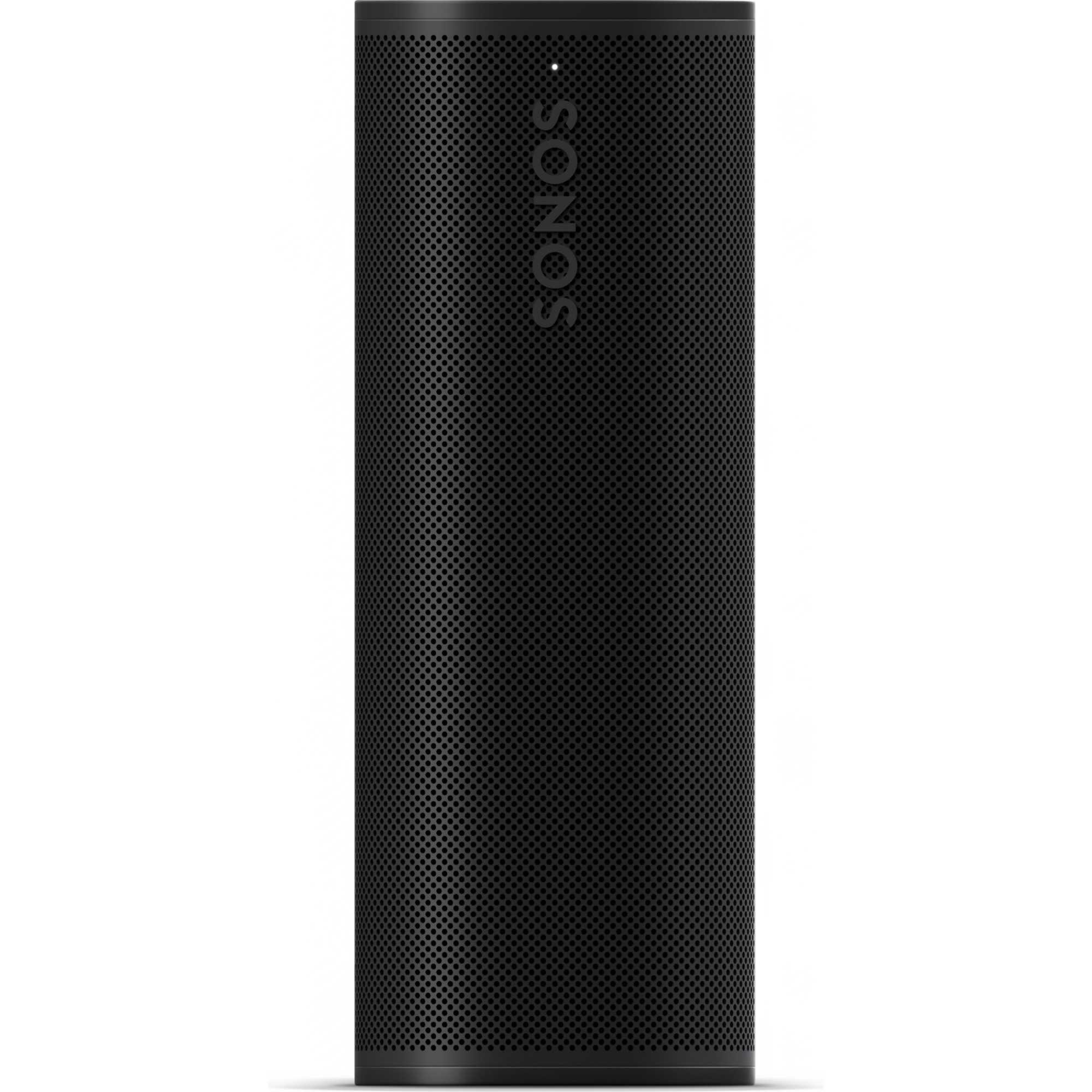 ROAM2 WiFi & Bluetooth Ready Speaker With Voice Control - Black