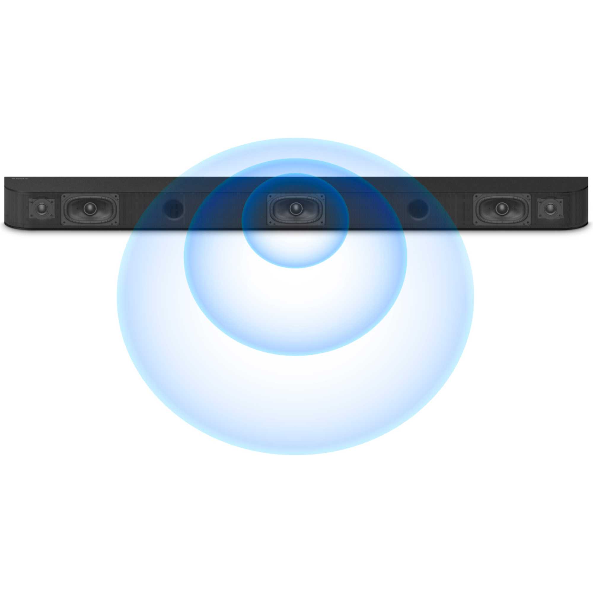 HTS60 BRAVIA Theatre System 6 with 1000W Power & Dolby Atmos