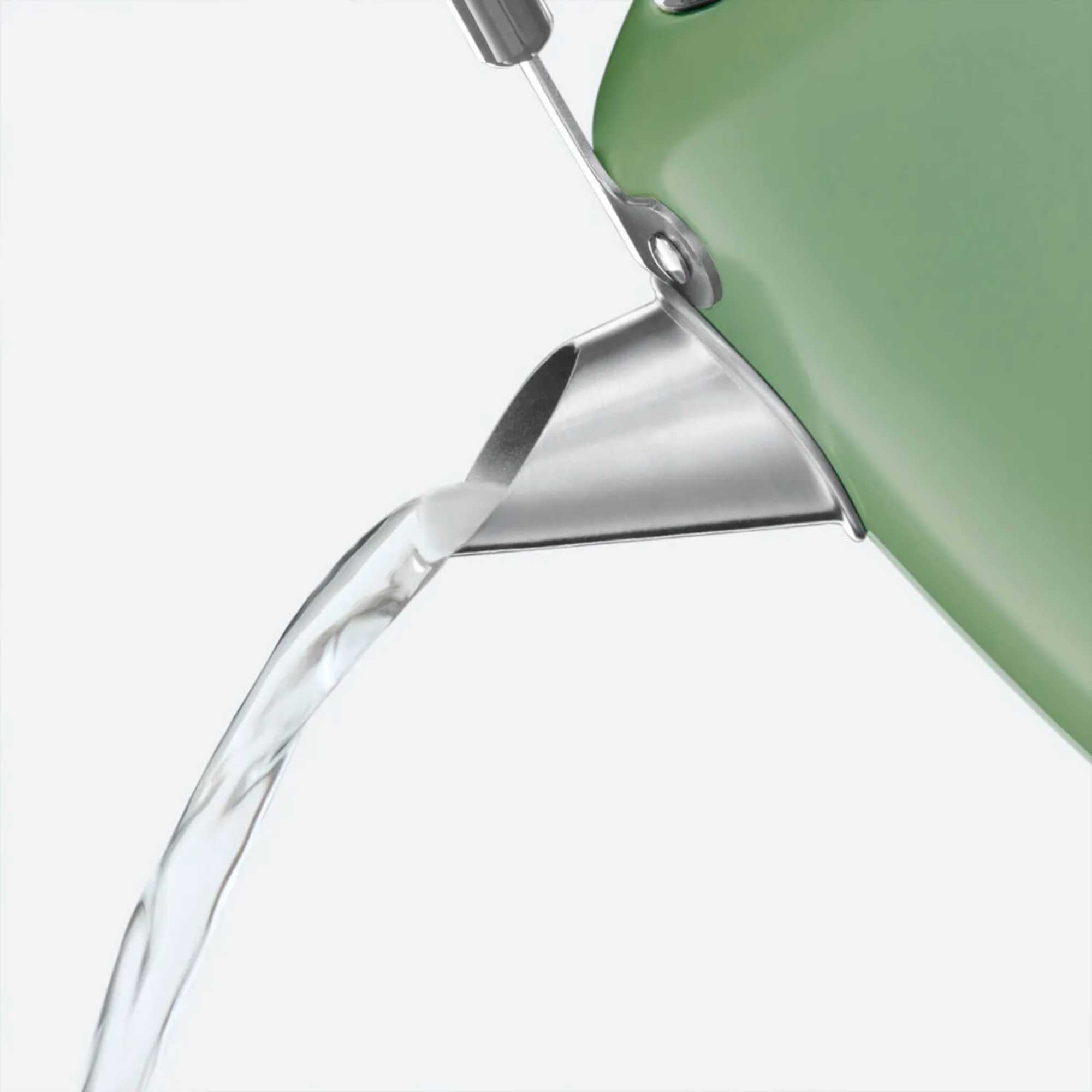 28134 1.5L Classic Stylevia Kettle - Sage Green