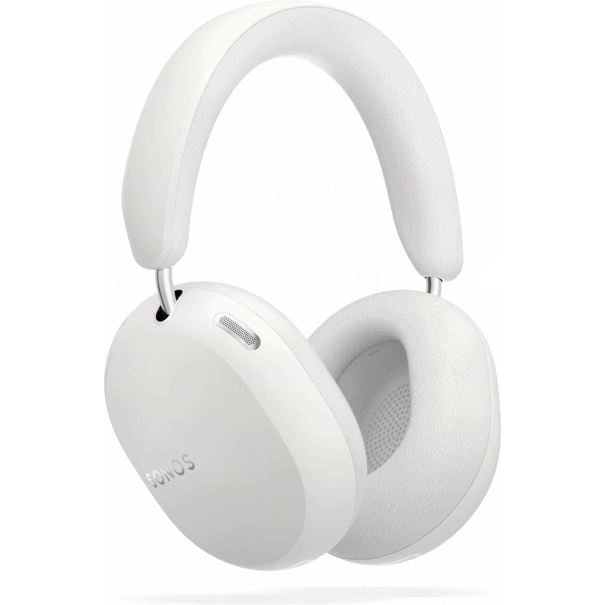 ACE Ultra Over Ear Wireless Headphones Bluetooth - White