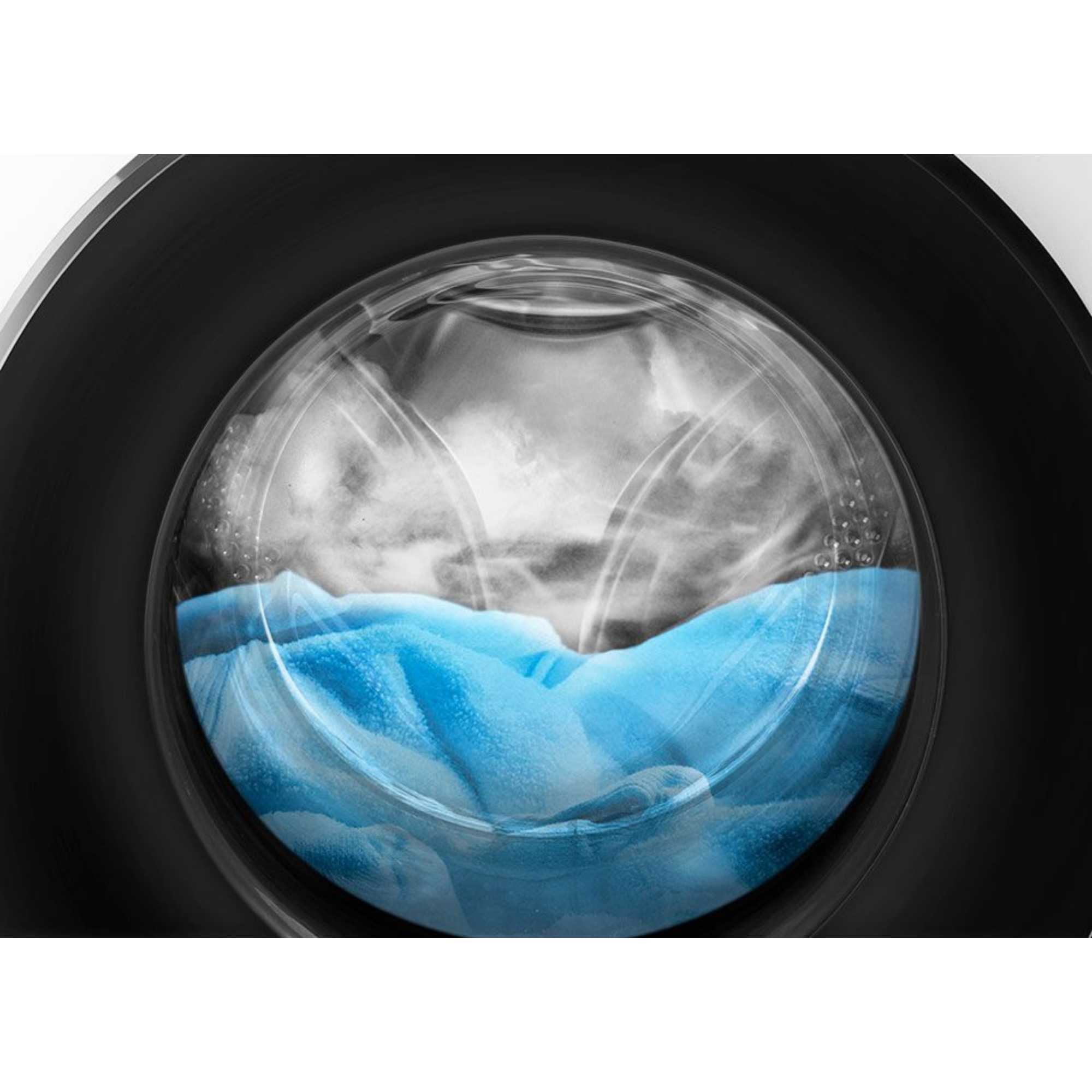 9kg 1600rpm Washing Machine - WNP96SLAAUK1