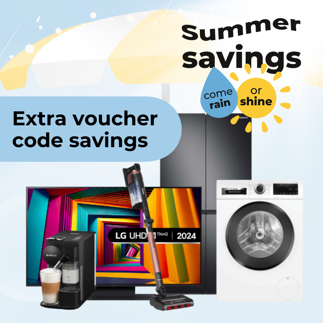Extra voucher code savings